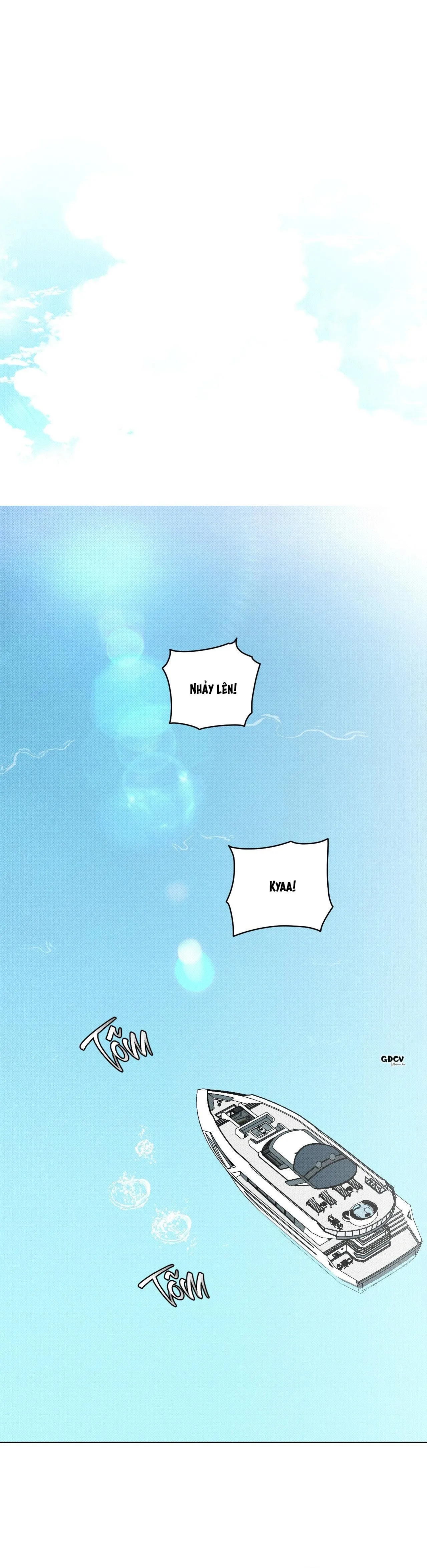 [END] DRIVER'S HIGH Chapter 26 Trang 10