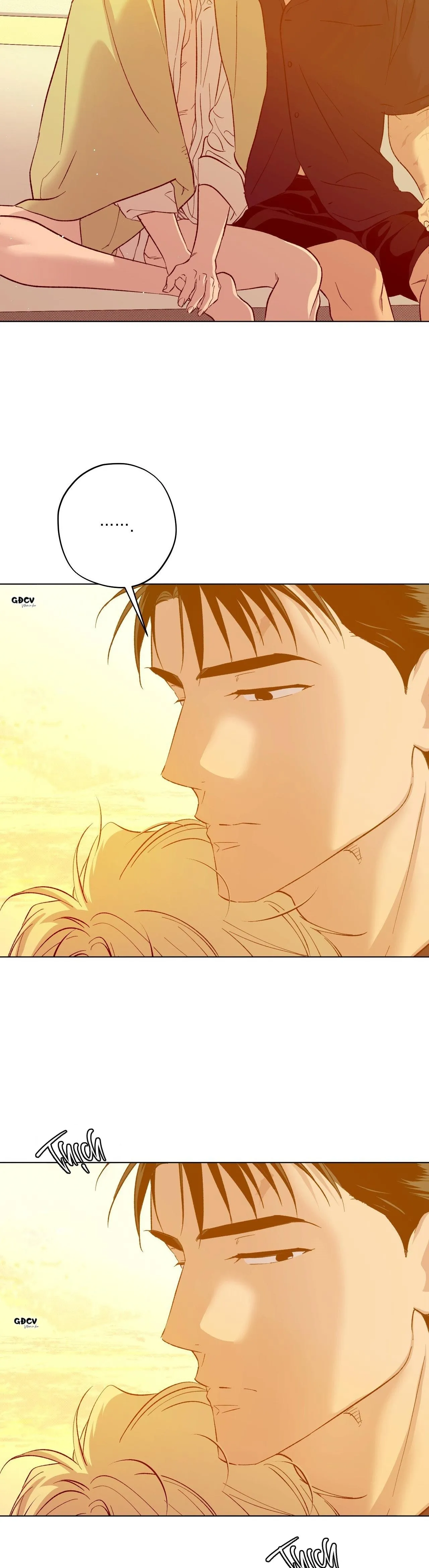 [END] DRIVER'S HIGH Chapter 26 Trang 18