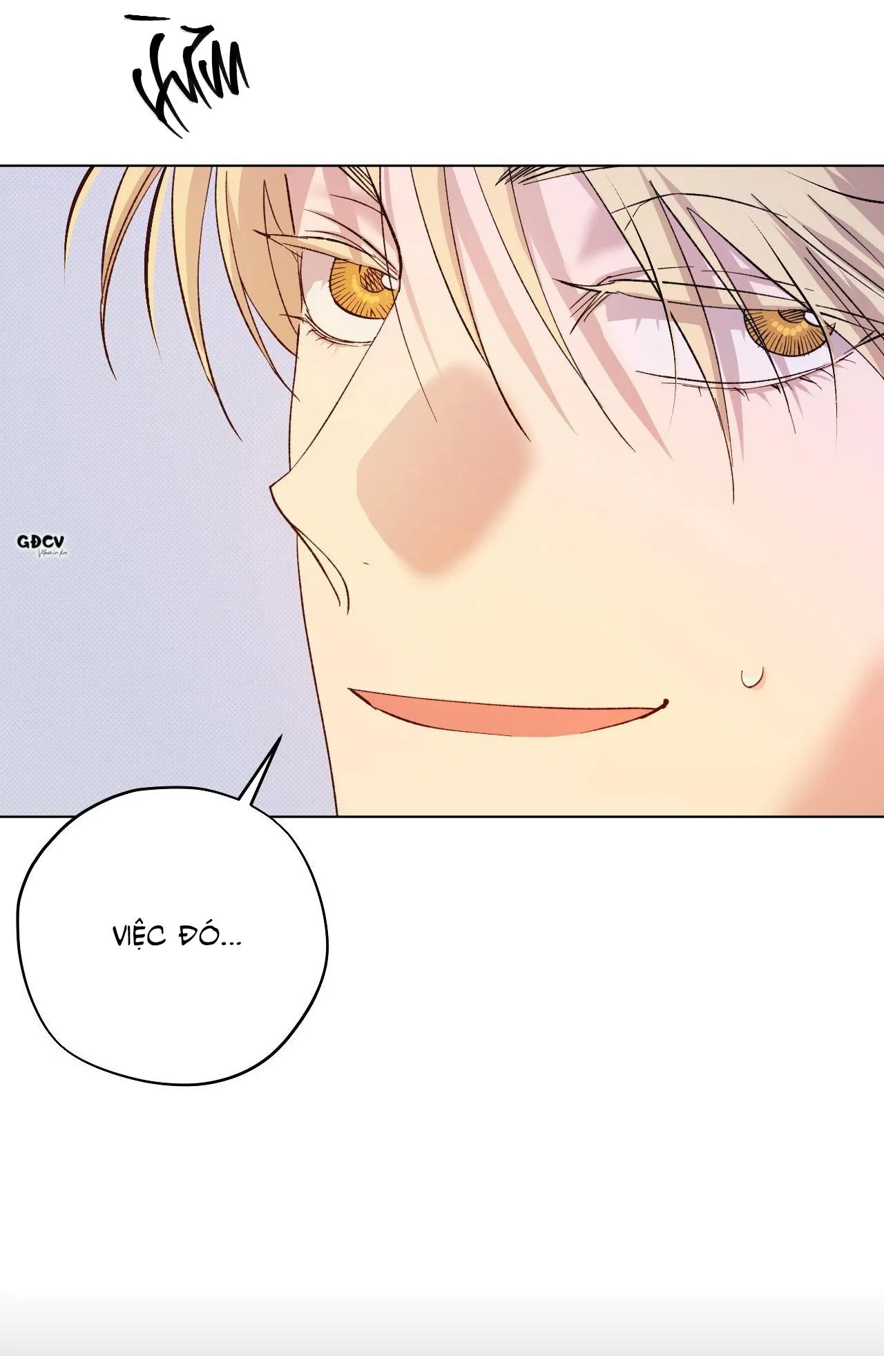 [END] DRIVER'S HIGH Chapter 26 Trang 31