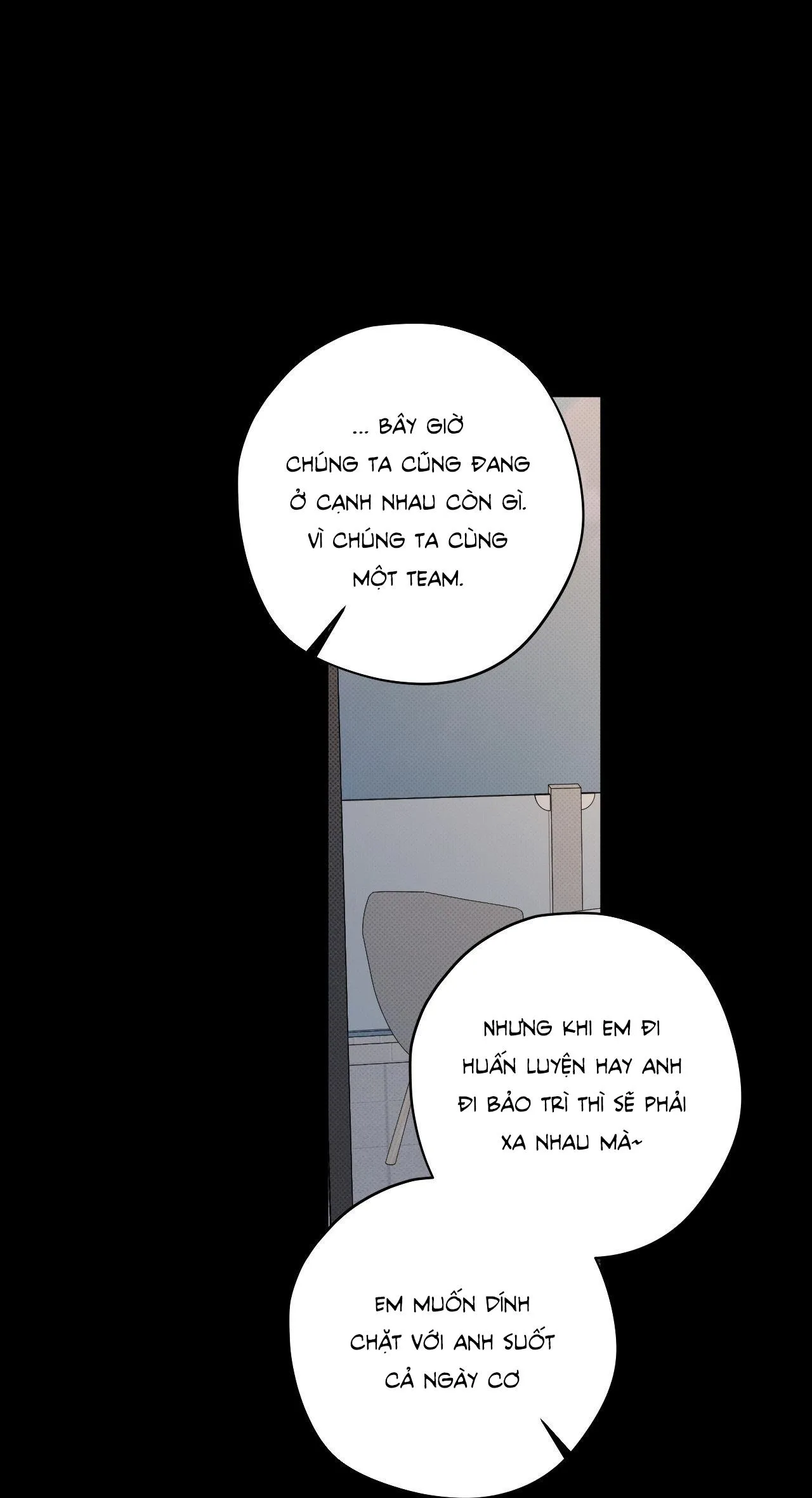 [END] DRIVER'S HIGH Chapter 27 Trang 4