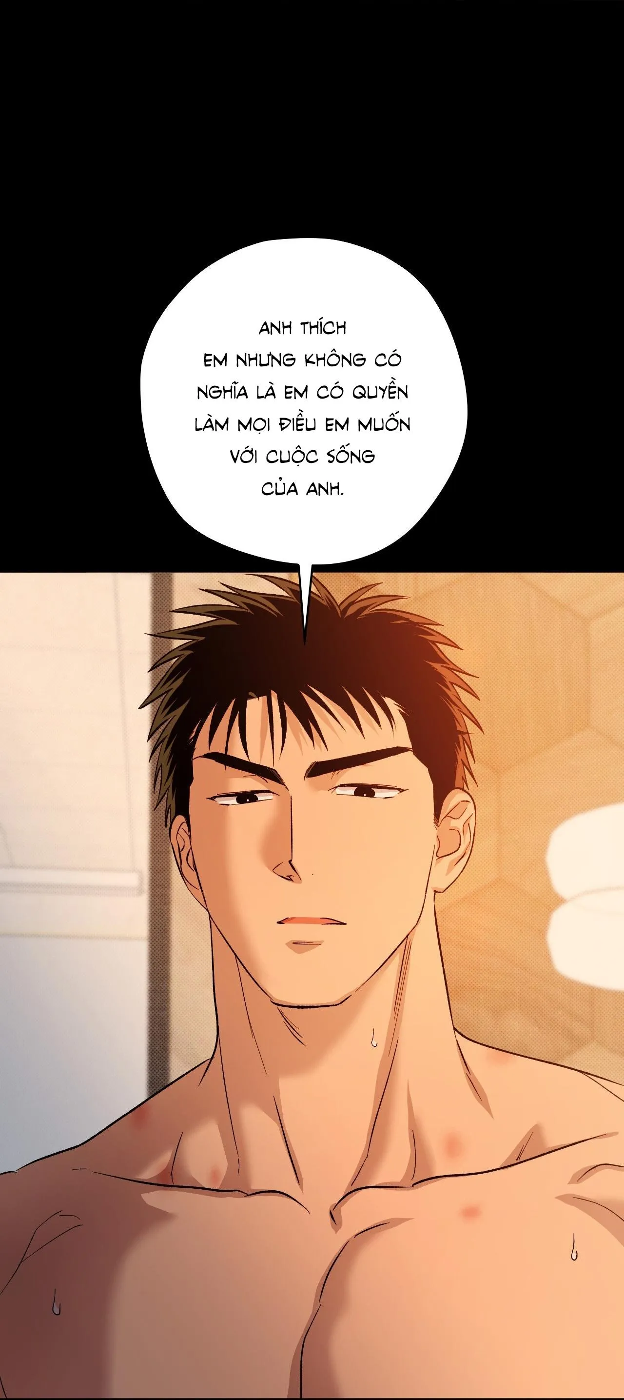 [END] DRIVER'S HIGH Chapter 27 Trang 8