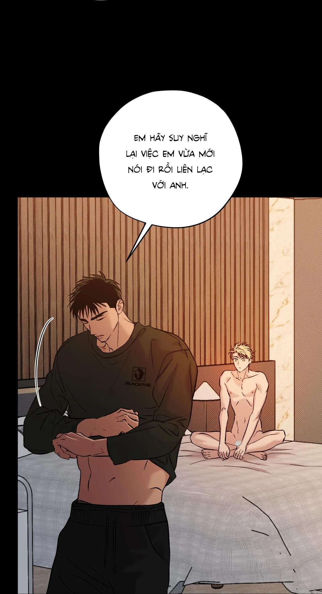 [END] DRIVER'S HIGH Chapter 27 Trang 12