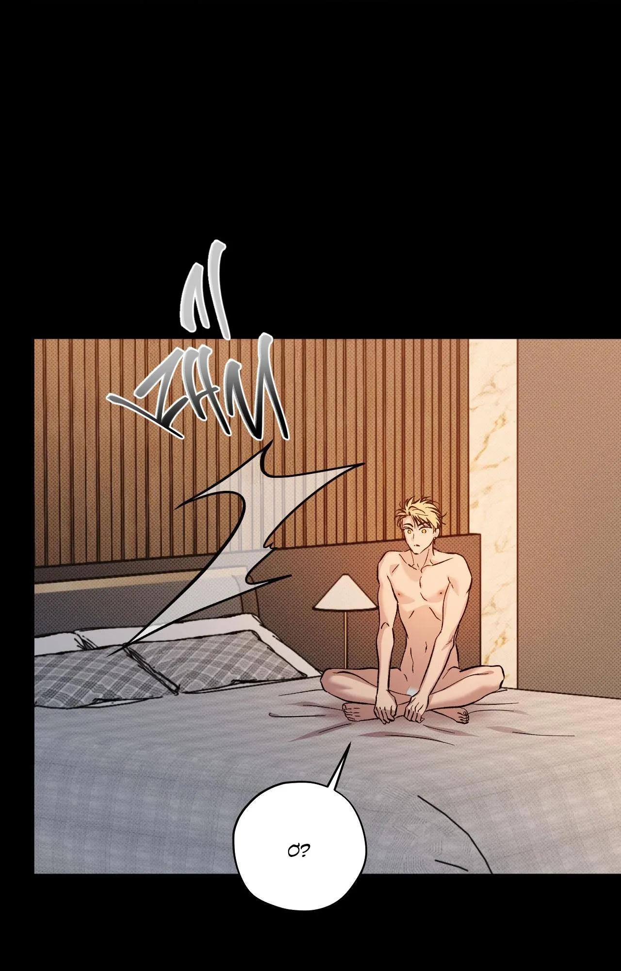 [END] DRIVER'S HIGH Chapter 27 Trang 13