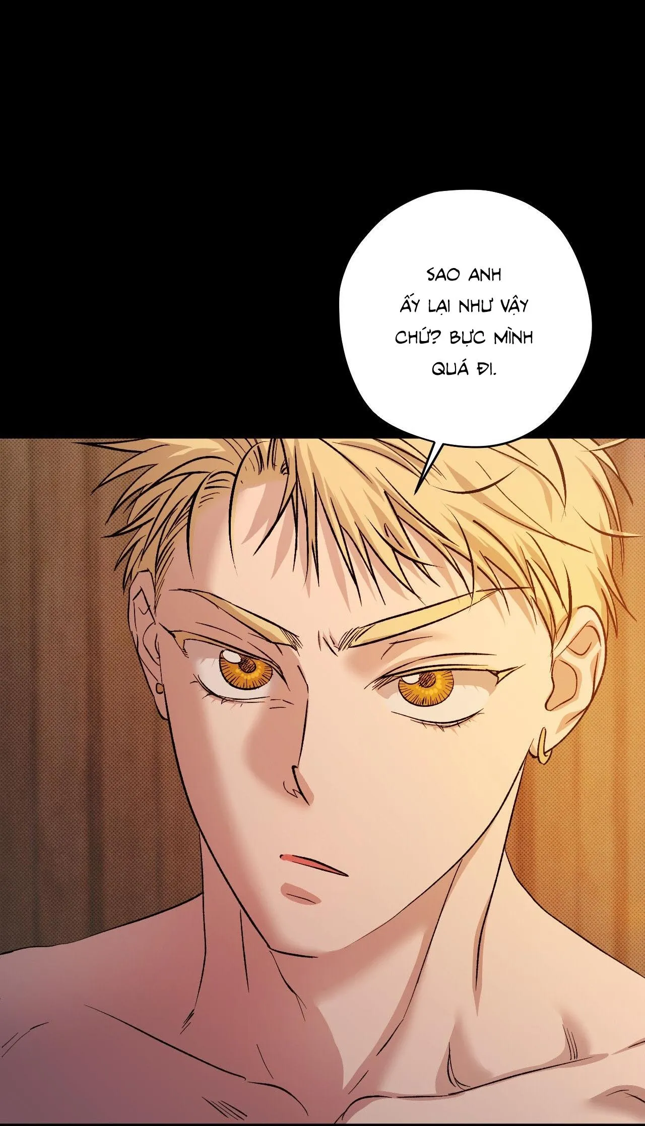 [END] DRIVER'S HIGH Chapter 27 Trang 14