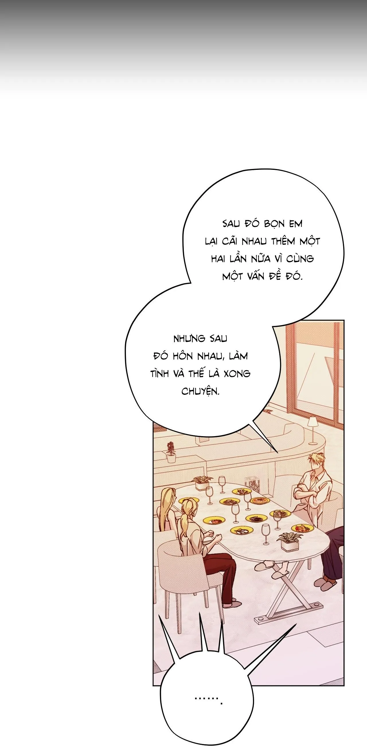 [END] DRIVER'S HIGH Chapter 27 Trang 28