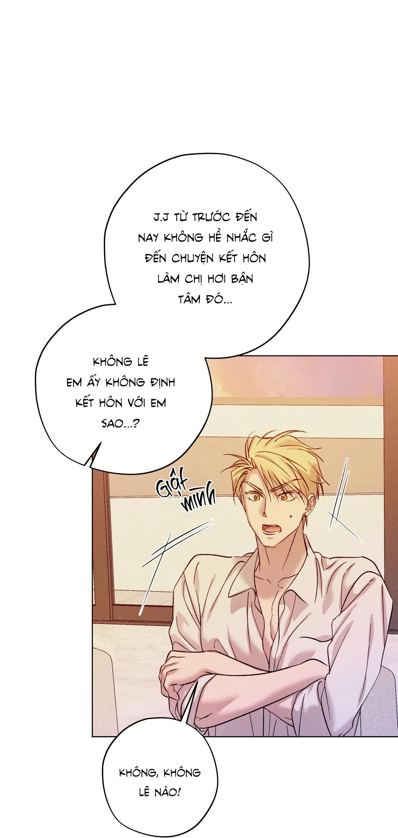 [END] DRIVER'S HIGH Chapter 27 Trang 31