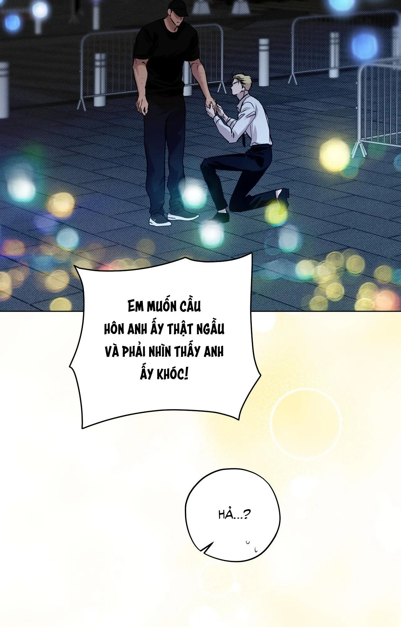 [END] DRIVER'S HIGH Chapter 27 Trang 35