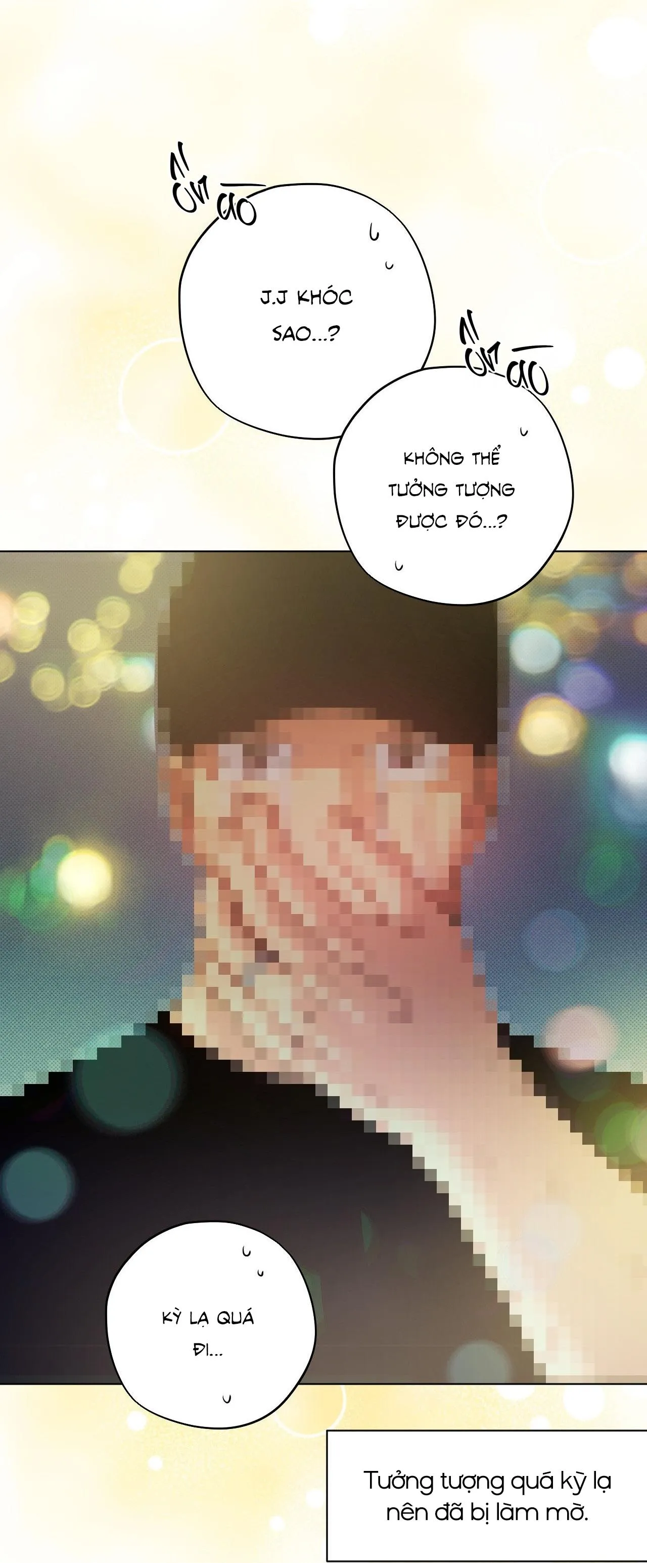 [END] DRIVER'S HIGH Chapter 27 Trang 36