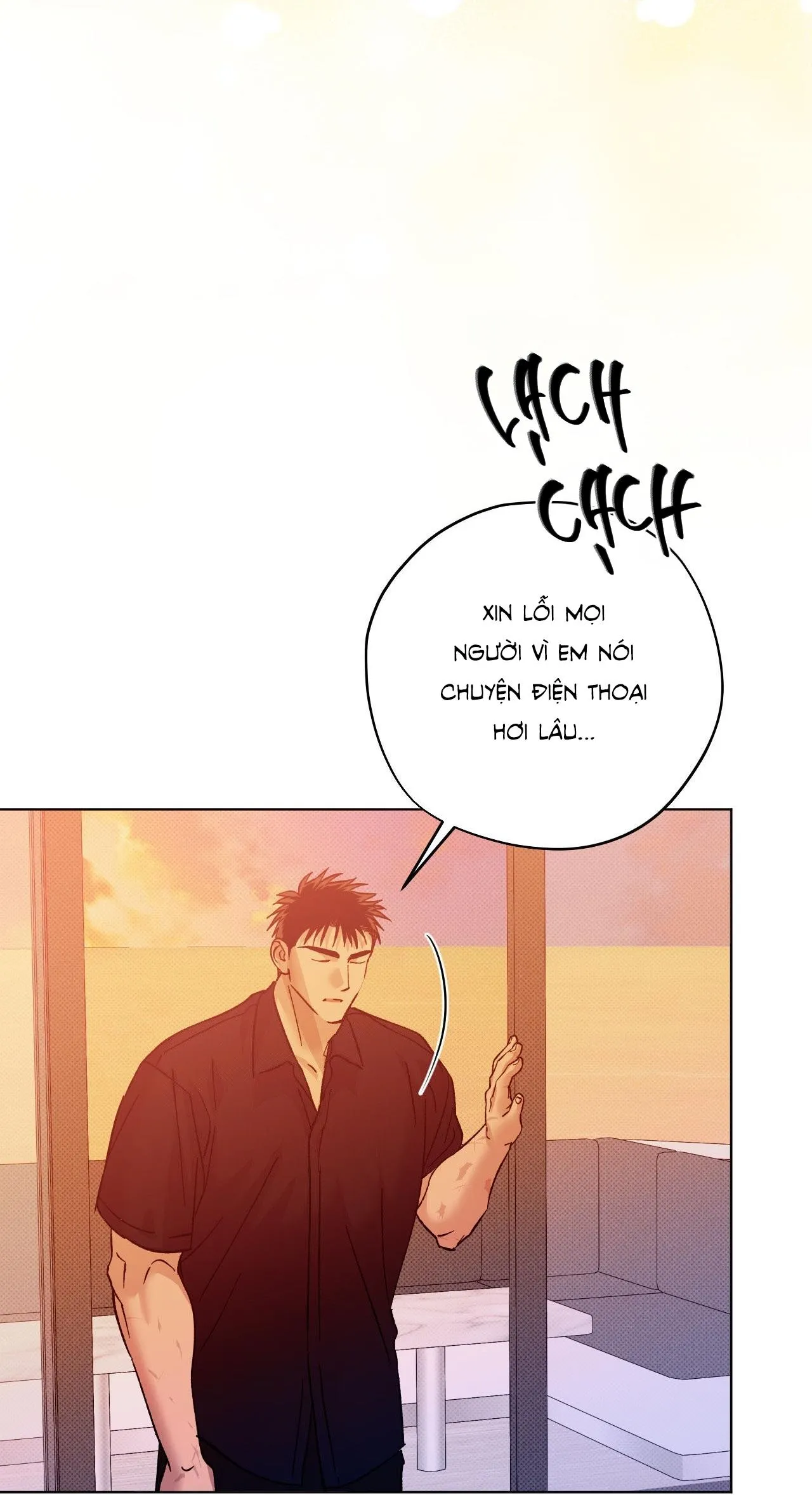 [END] DRIVER'S HIGH Chapter 27 Trang 37