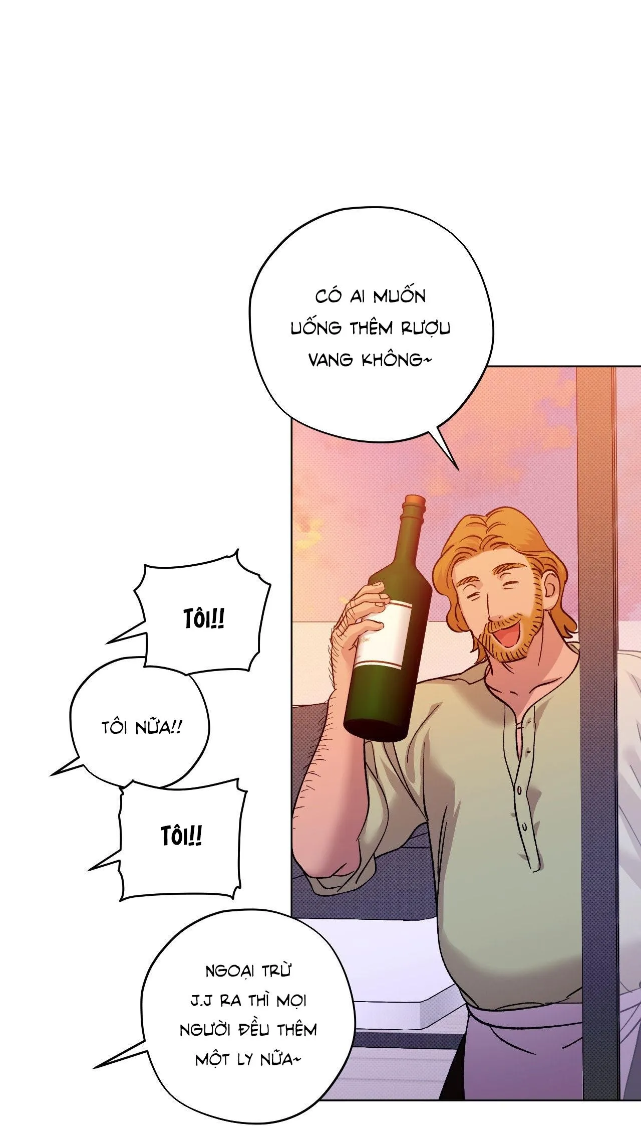 [END] DRIVER'S HIGH Chapter 27 Trang 40