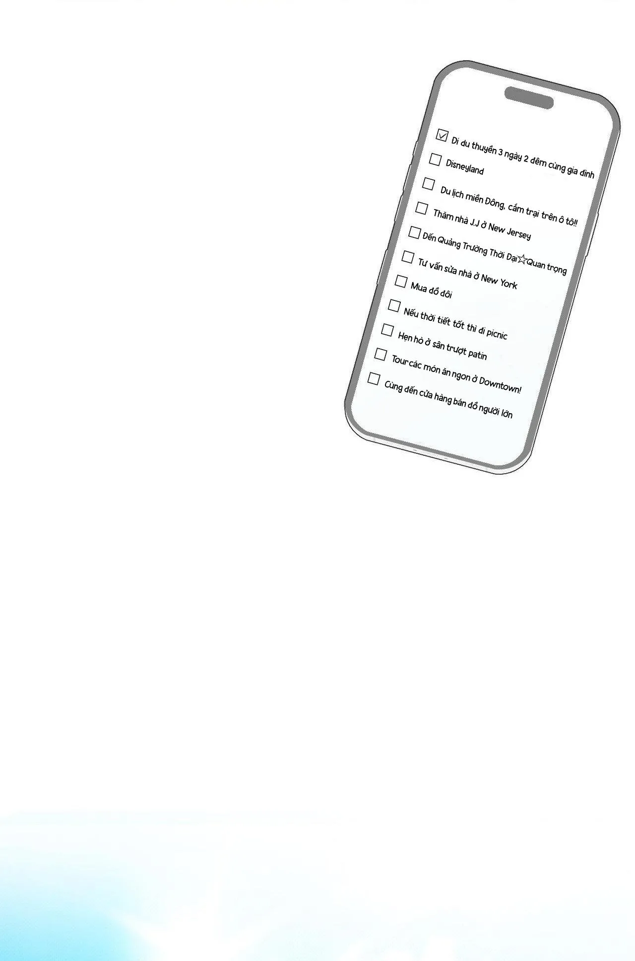 [END] DRIVER'S HIGH Chapter 27 Trang 46