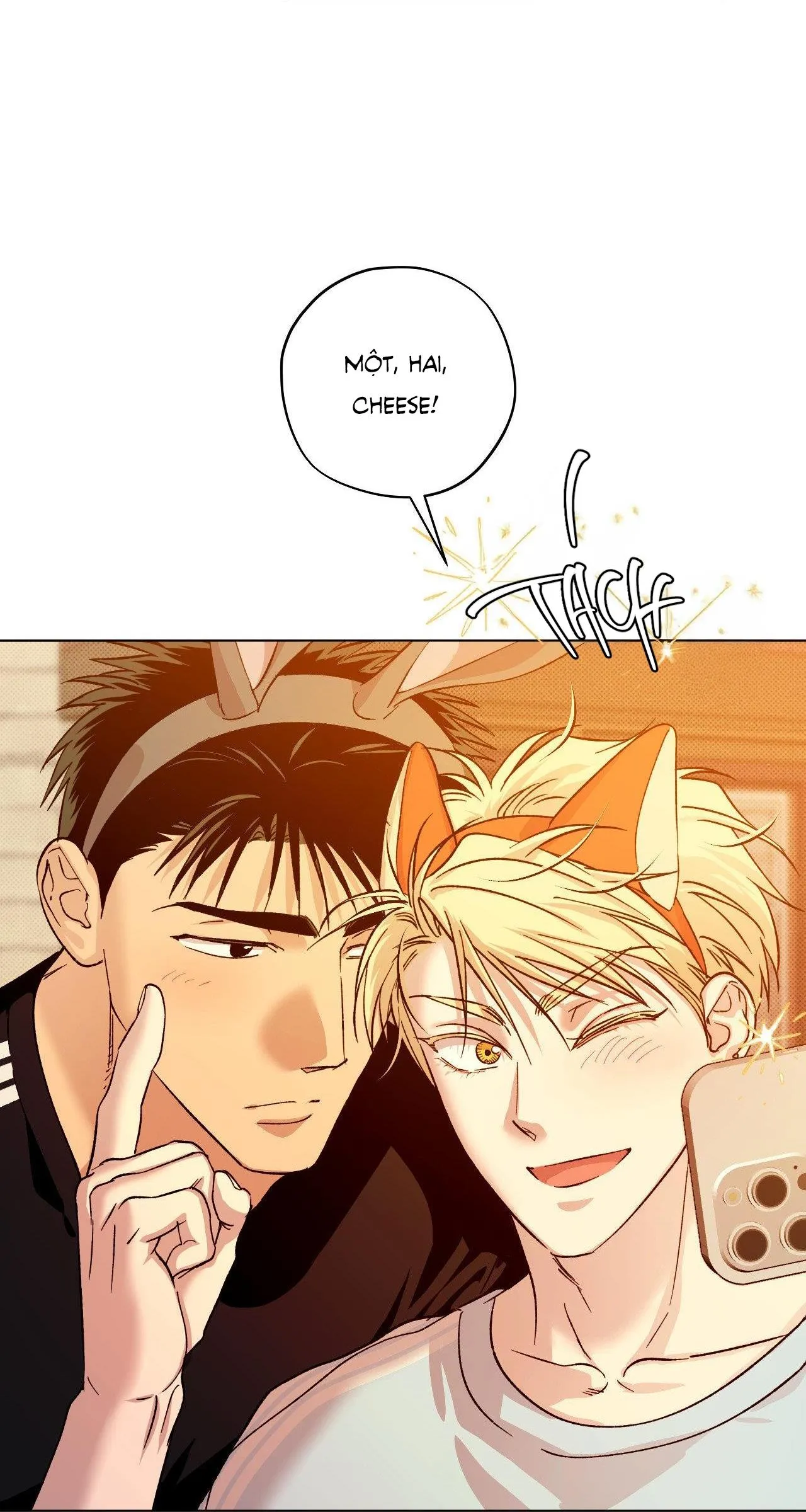 [END] DRIVER'S HIGH Chapter 27 Trang 50