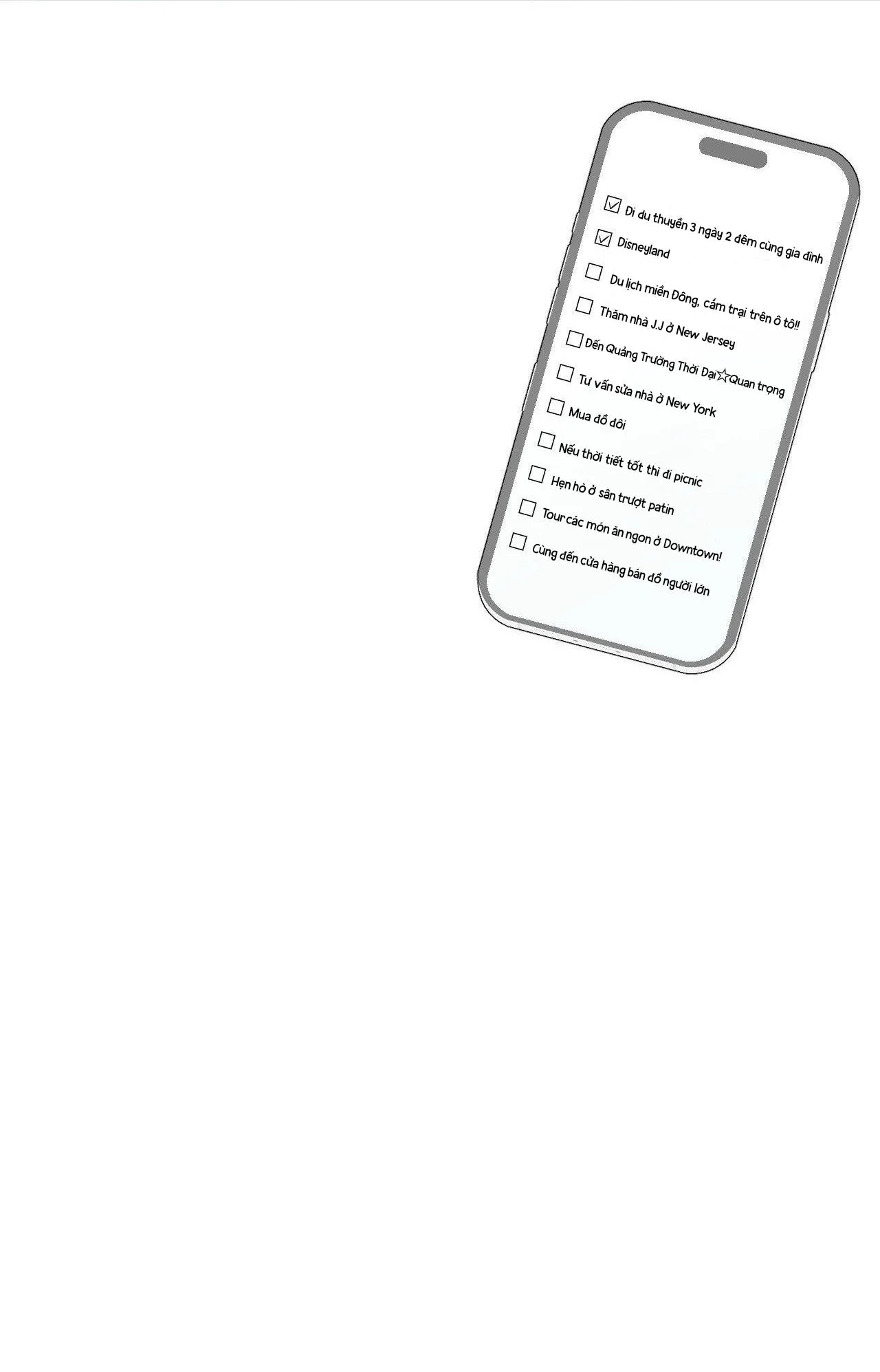 [END] DRIVER'S HIGH Chapter 27 Trang 51