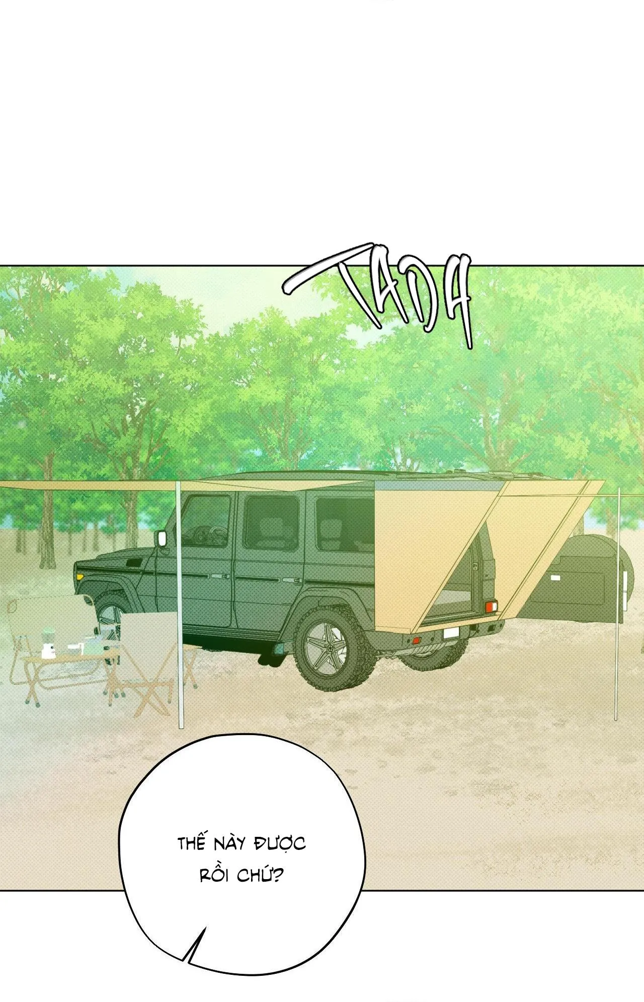 [END] DRIVER'S HIGH Chapter 27 Trang 53