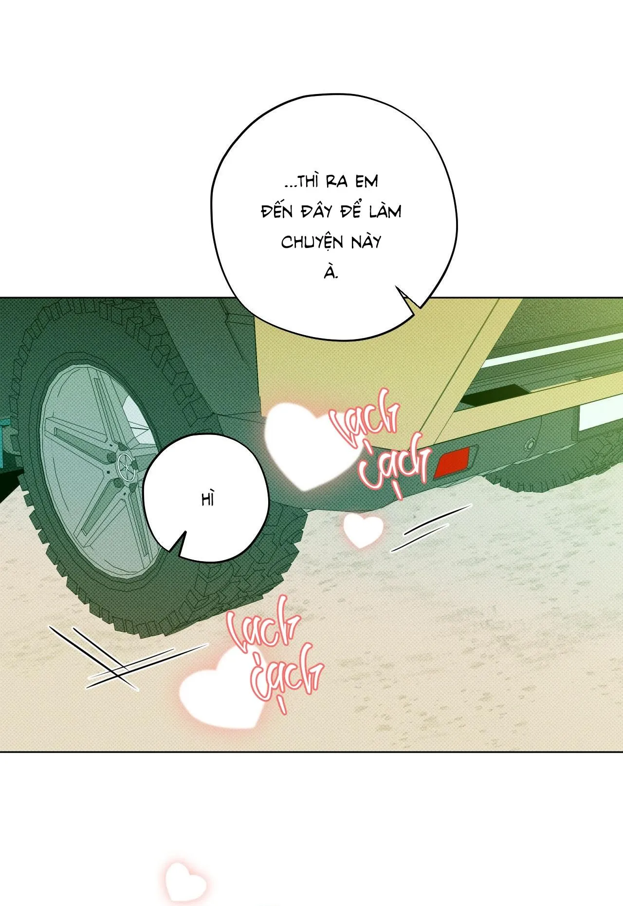 [END] DRIVER'S HIGH Chapter 27 Trang 56
