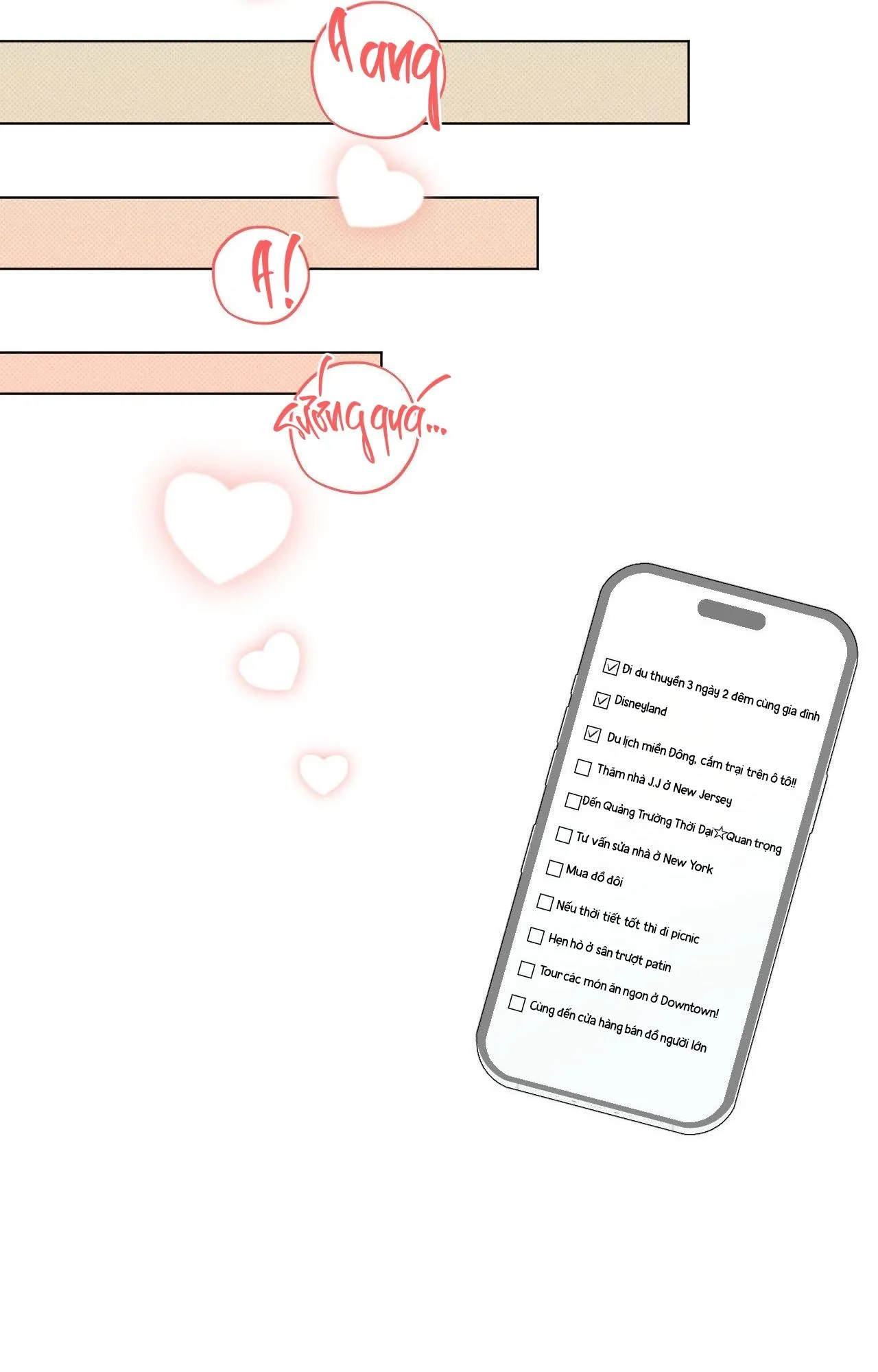 [END] DRIVER'S HIGH Chapter 27 Trang 57