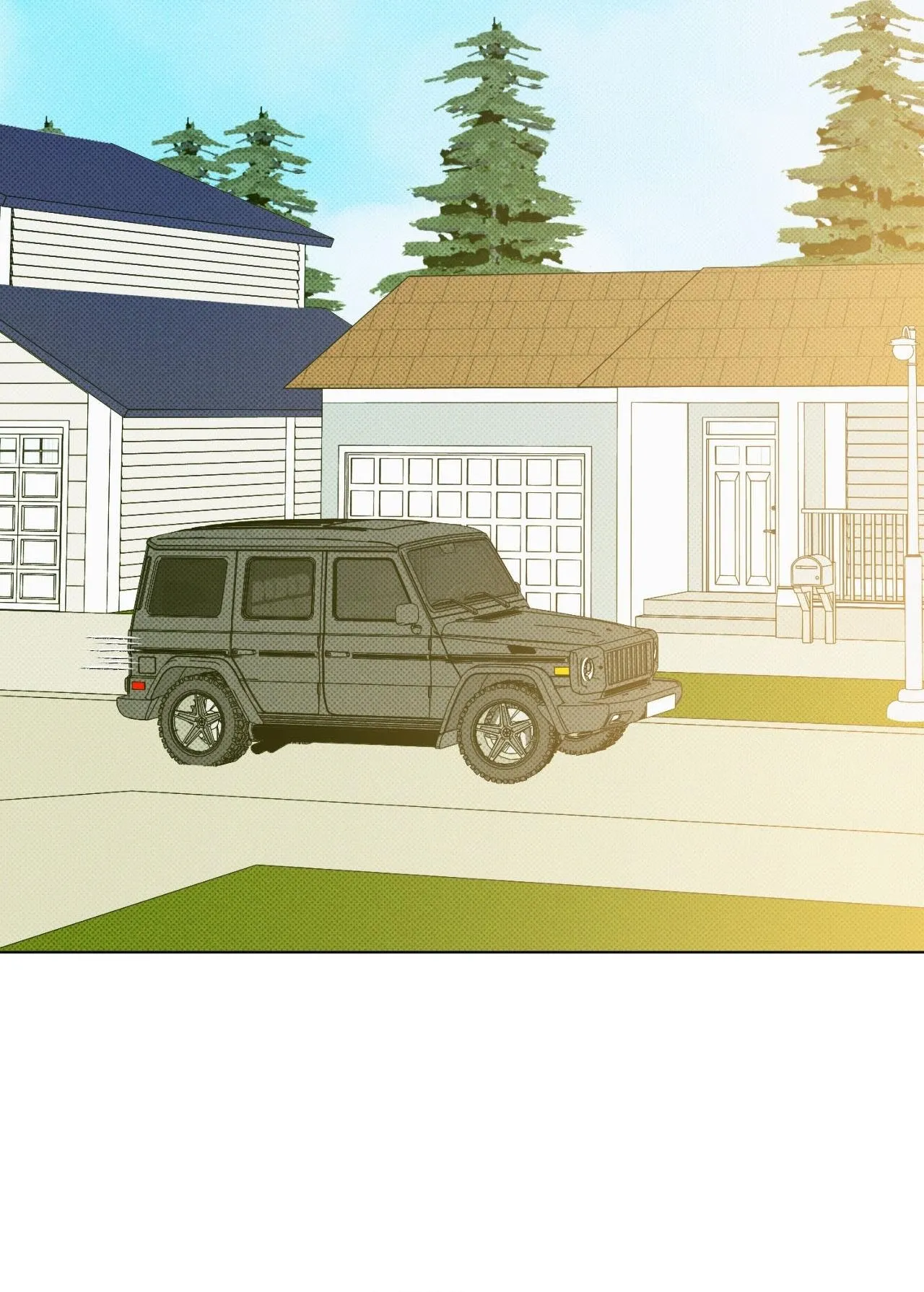 [END] DRIVER'S HIGH Chapter 27 Trang 59