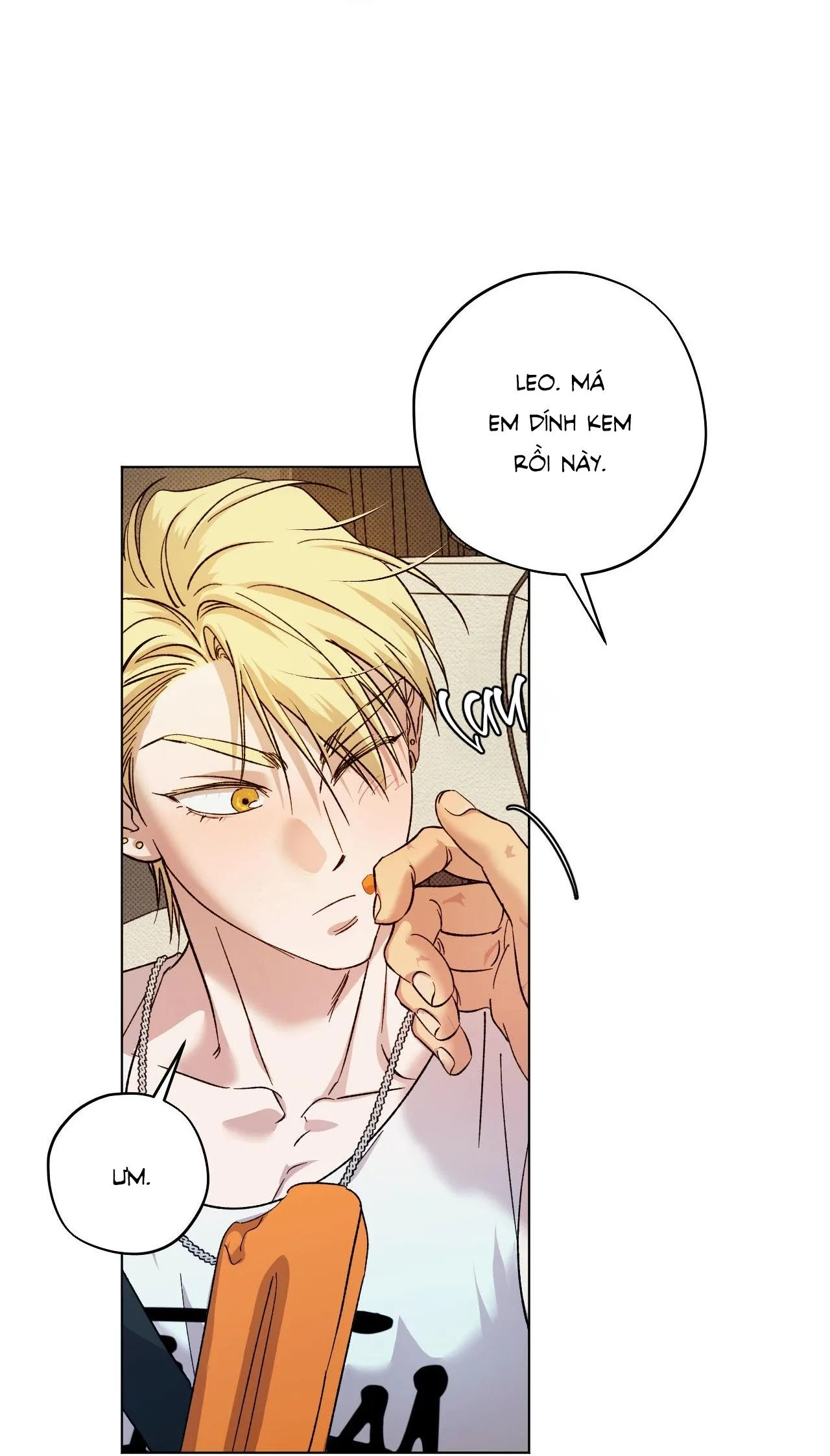 [END] DRIVER'S HIGH Chapter 27 Trang 62