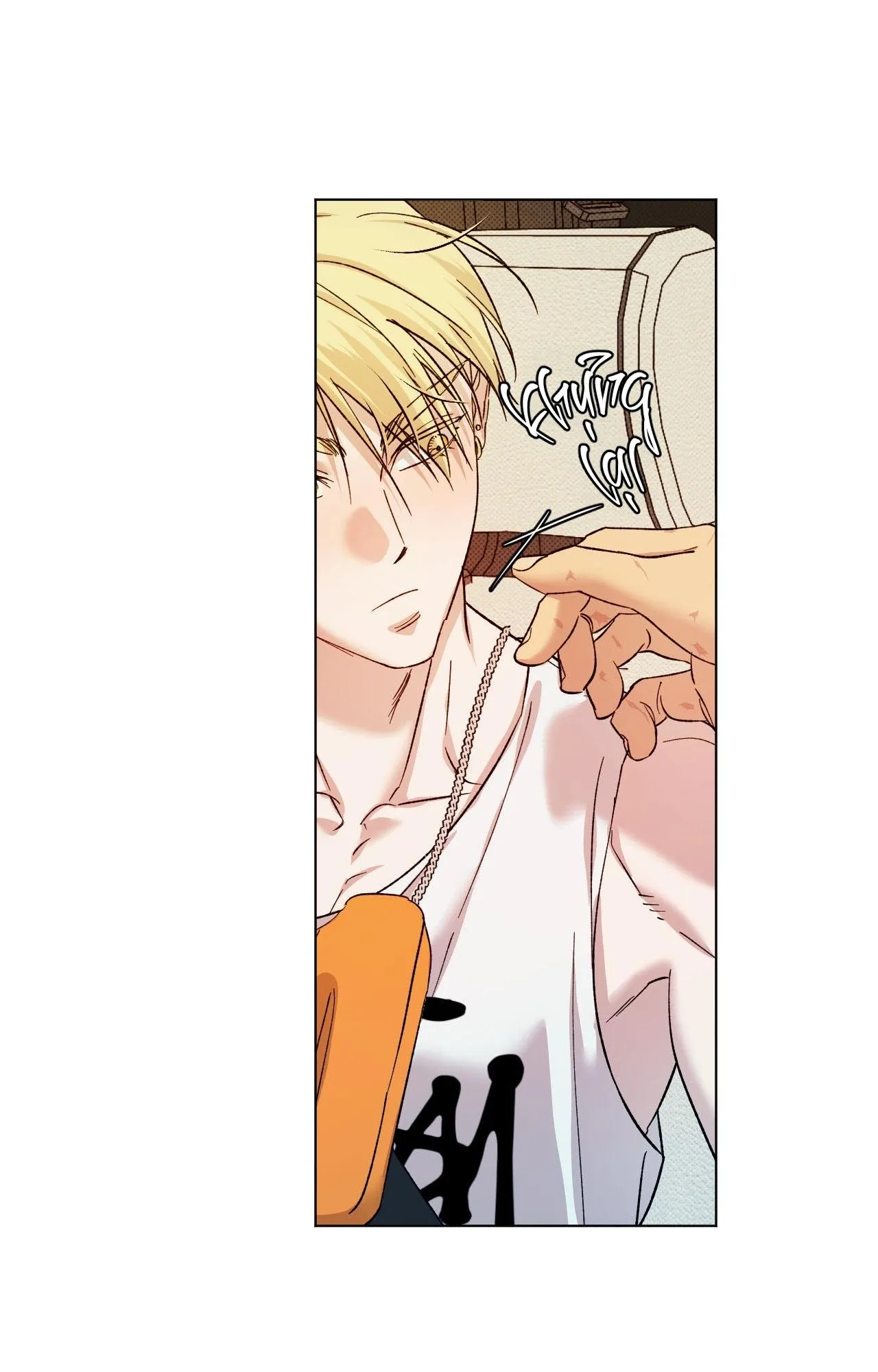 [END] DRIVER'S HIGH Chapter 27 Trang 63