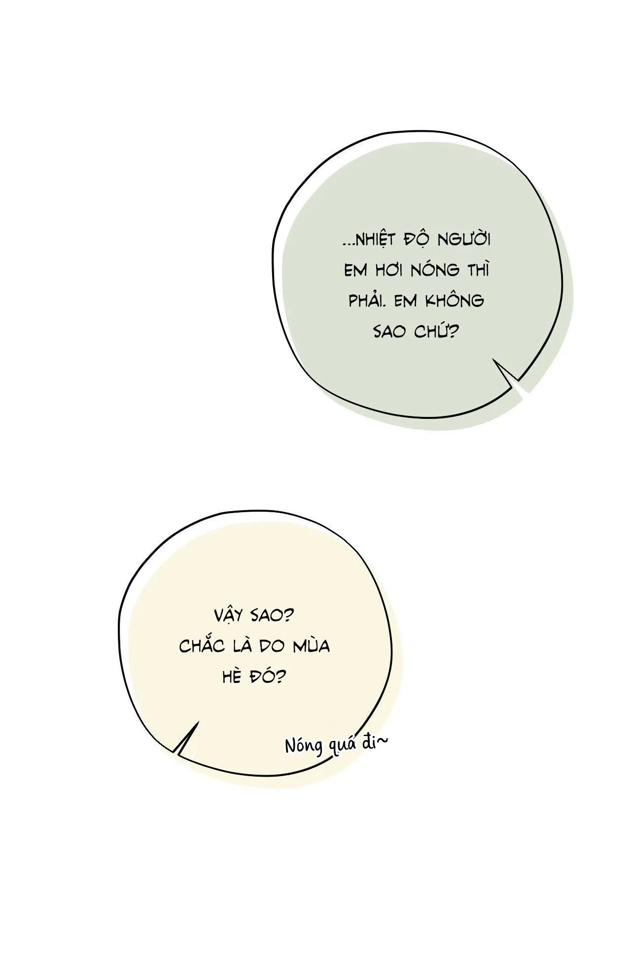 [END] DRIVER'S HIGH Chapter 27 Trang 64