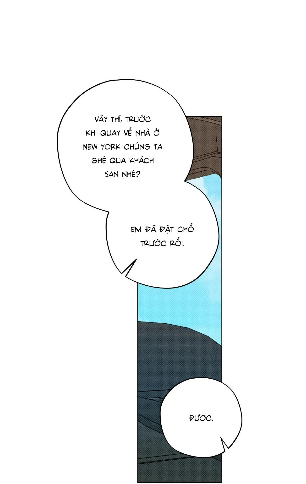 [END] DRIVER'S HIGH Chapter 27 Trang 66