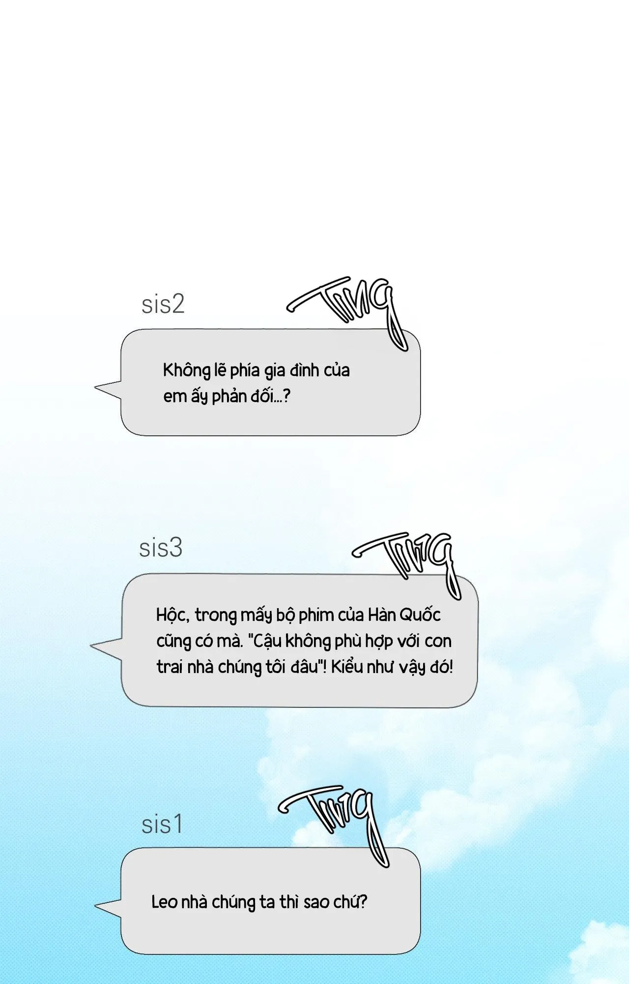 [END] DRIVER'S HIGH Chapter 27 Trang 68