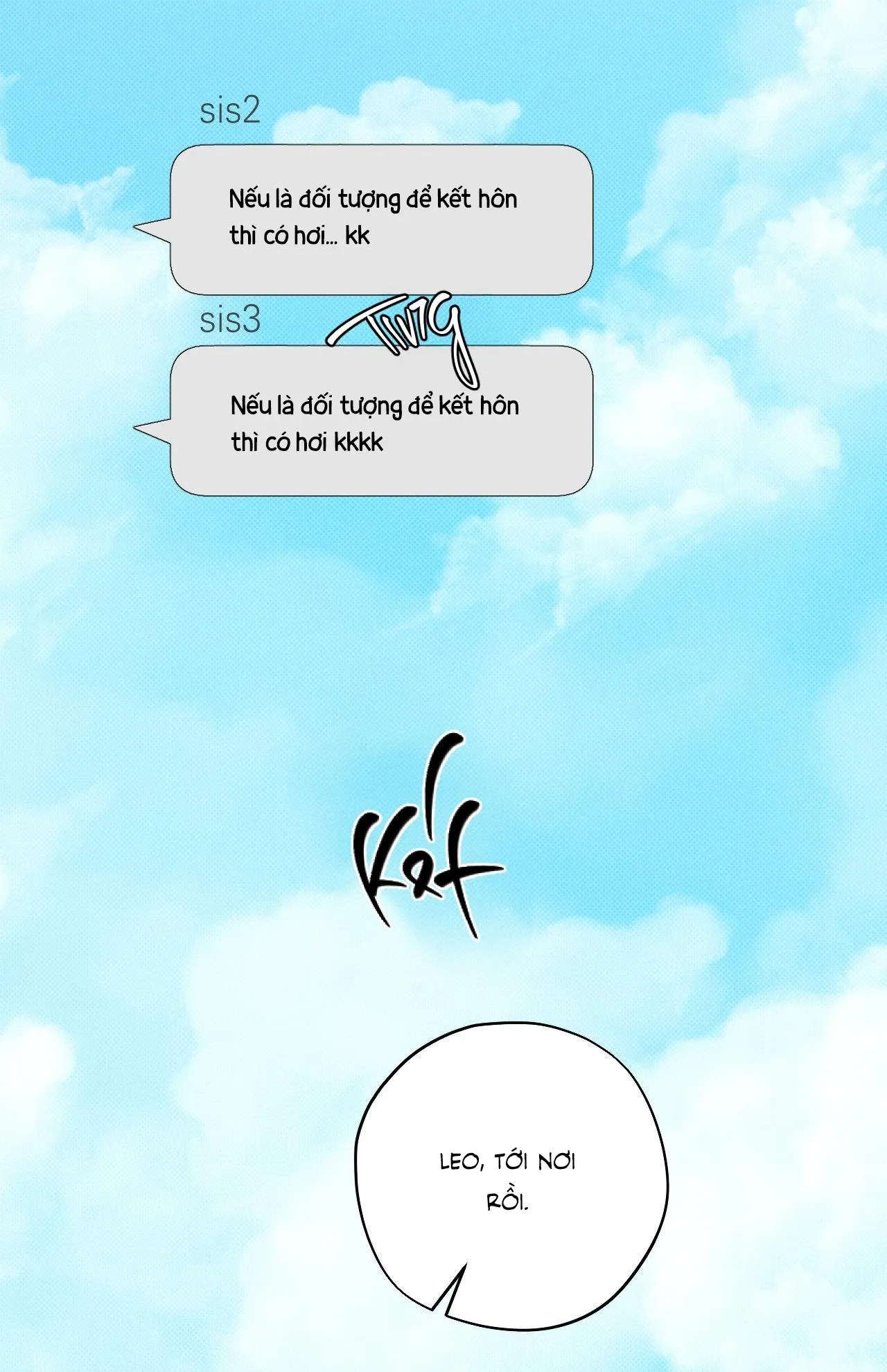 [END] DRIVER'S HIGH Chapter 27 Trang 69