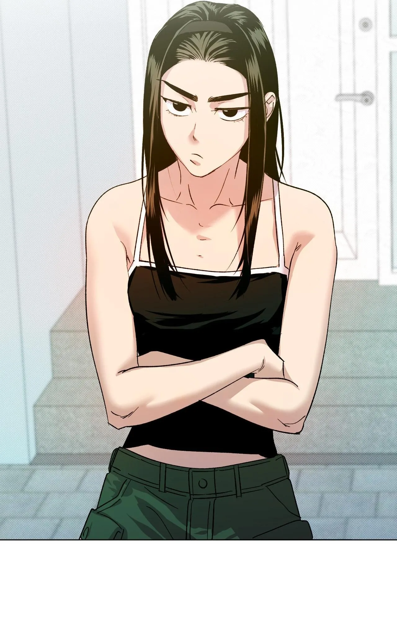 [END] DRIVER'S HIGH Chapter 27 Trang 72