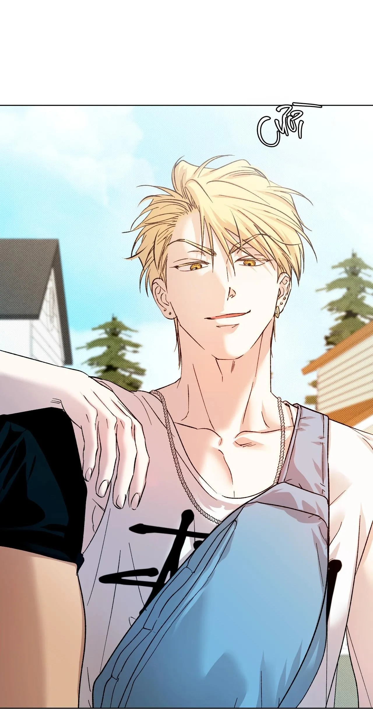 [END] DRIVER'S HIGH Chapter 27 Trang 73