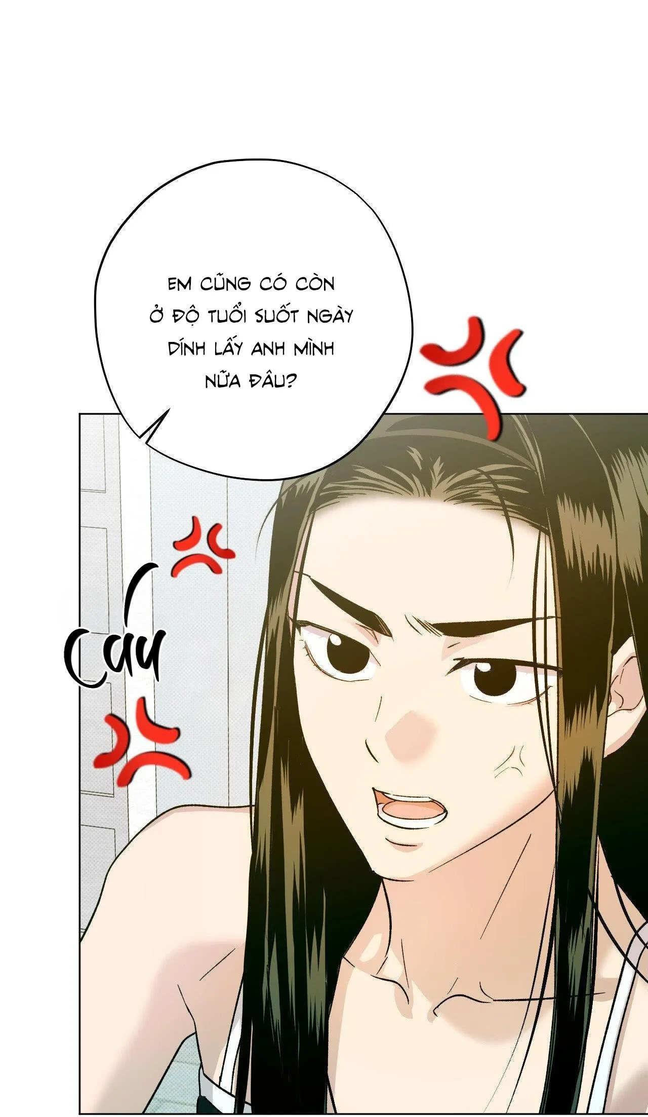 [END] DRIVER'S HIGH Chapter 28 Trang 4