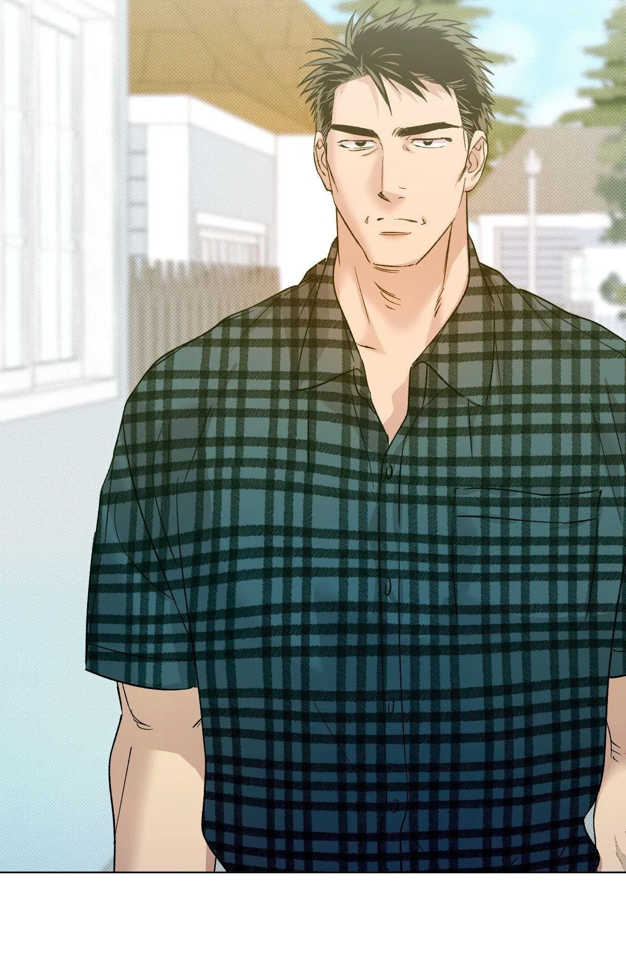 [END] DRIVER'S HIGH Chapter 28 Trang 8