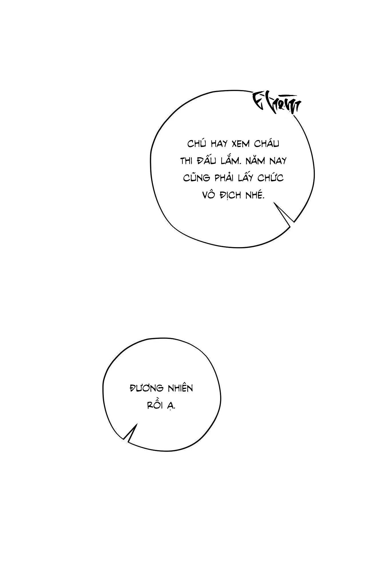 [END] DRIVER'S HIGH Chapter 28 Trang 10