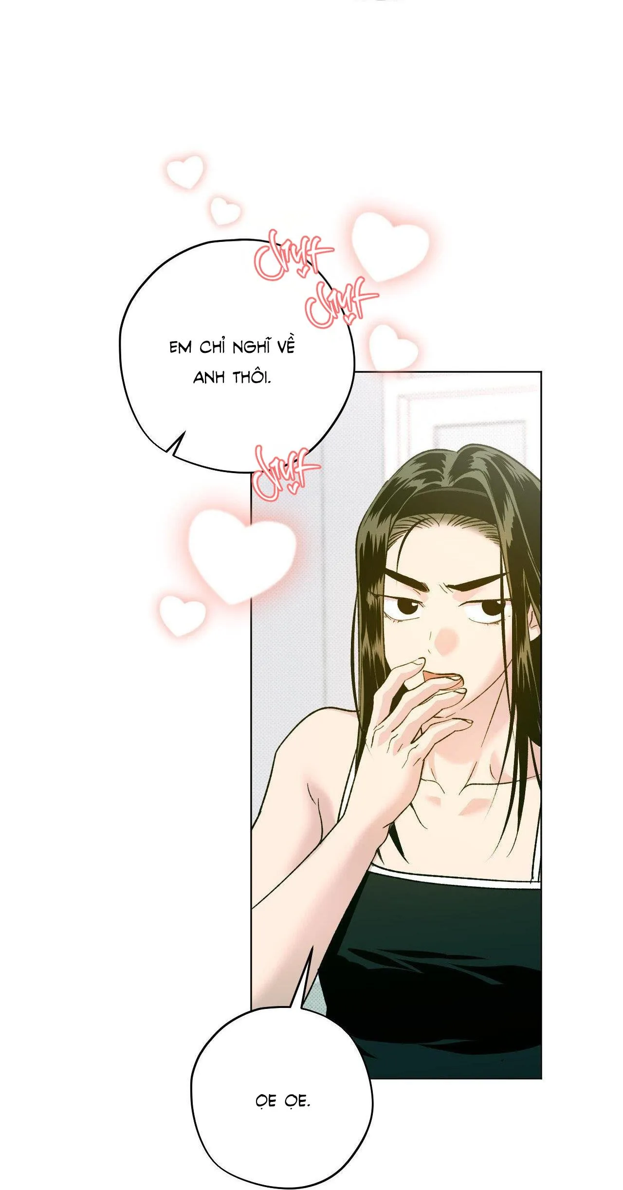 [END] DRIVER'S HIGH Chapter 28 Trang 16