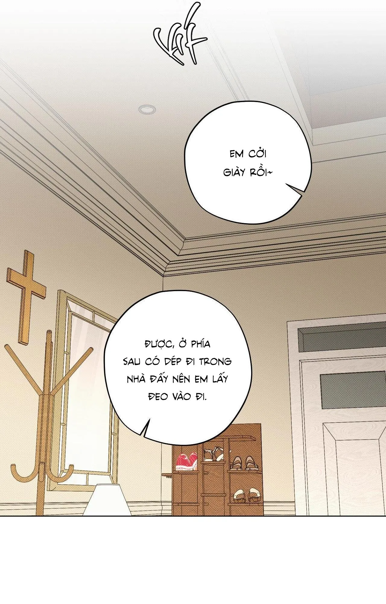 [END] DRIVER'S HIGH Chapter 28 Trang 19