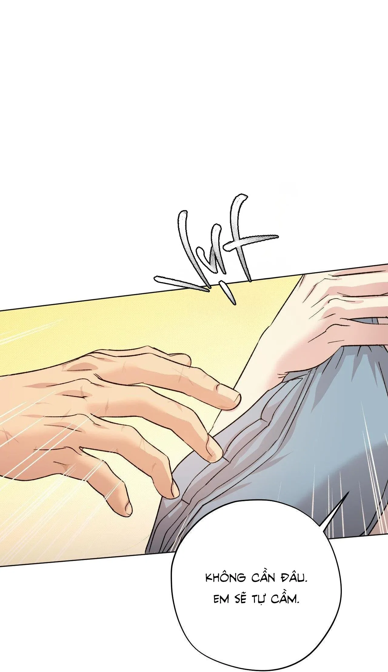 [END] DRIVER'S HIGH Chapter 28 Trang 21