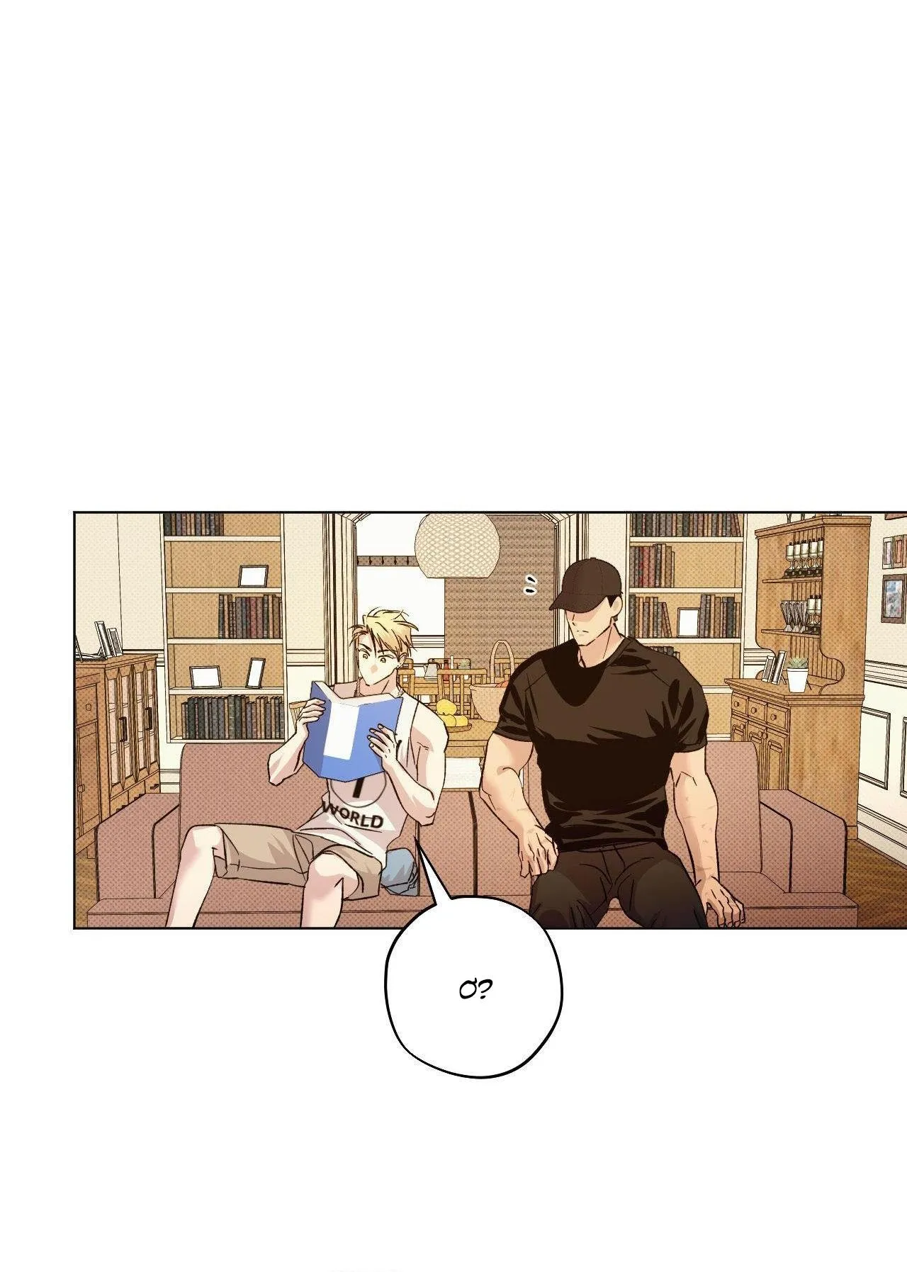 [END] DRIVER'S HIGH Chapter 28 Trang 26