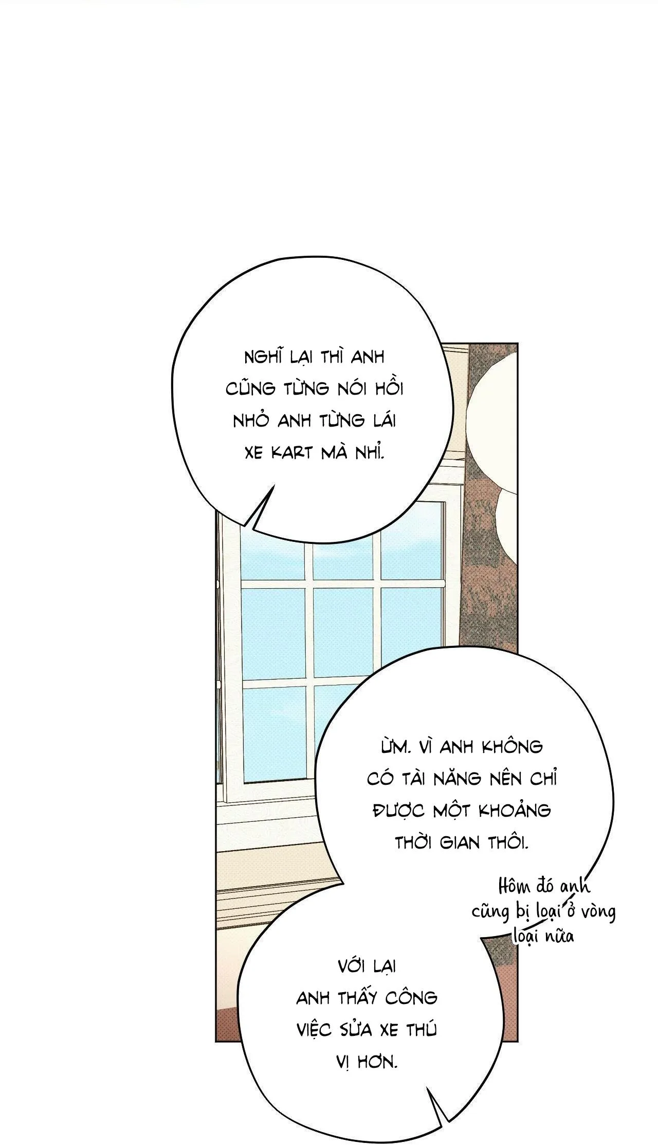 [END] DRIVER'S HIGH Chapter 28 Trang 29