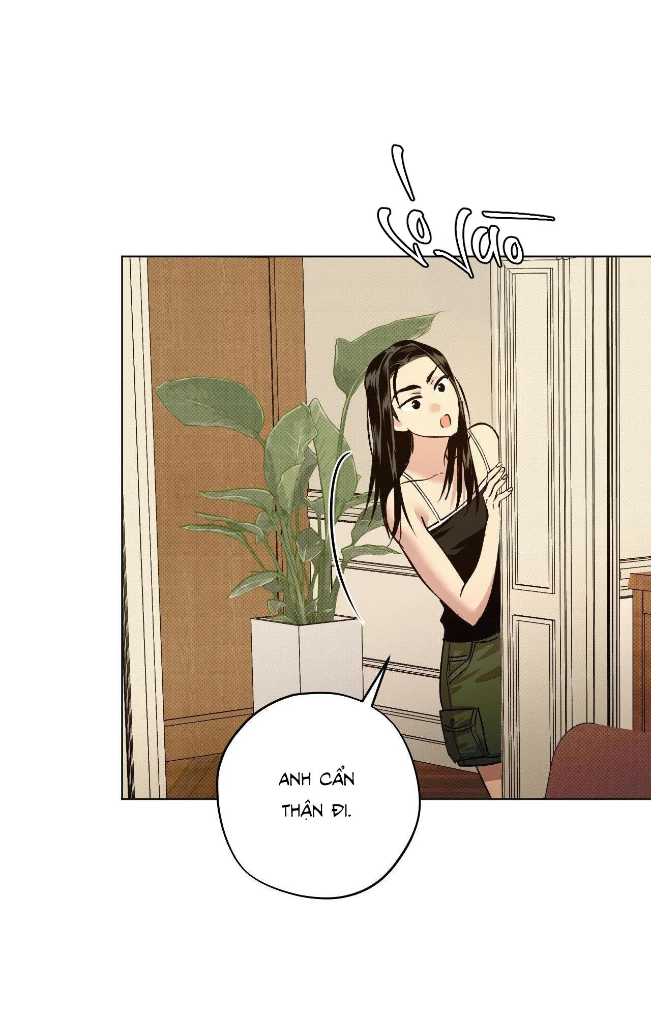 [END] DRIVER'S HIGH Chapter 28 Trang 30