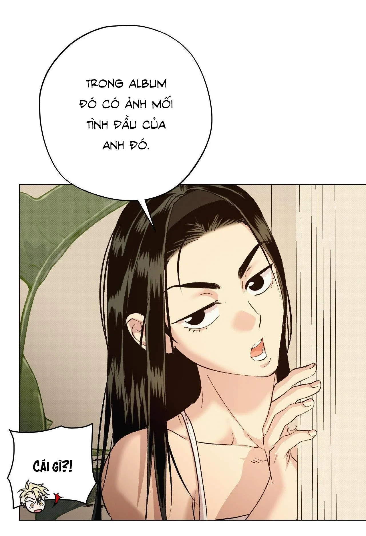 [END] DRIVER'S HIGH Chapter 28 Trang 31