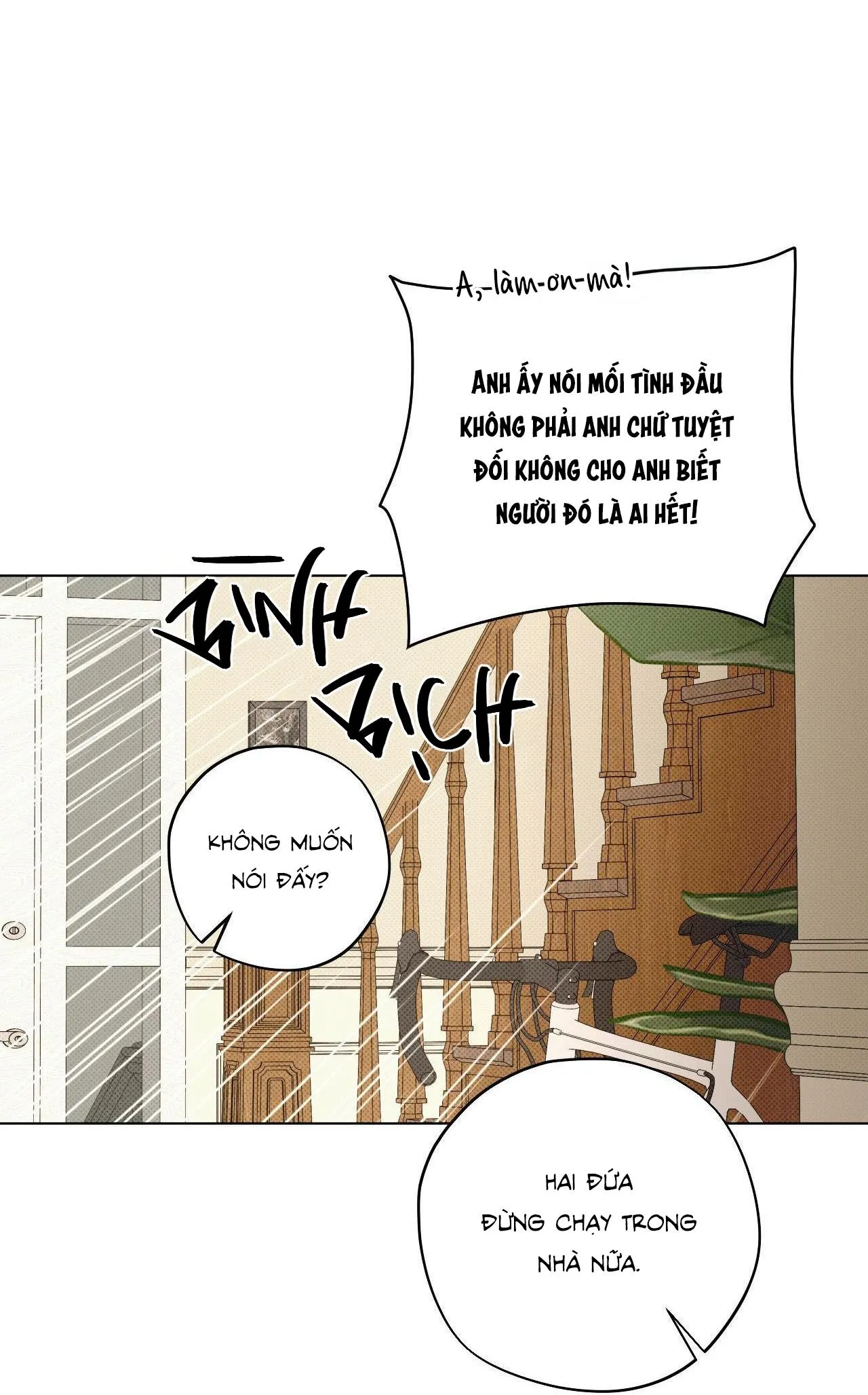 [END] DRIVER'S HIGH Chapter 28 Trang 33