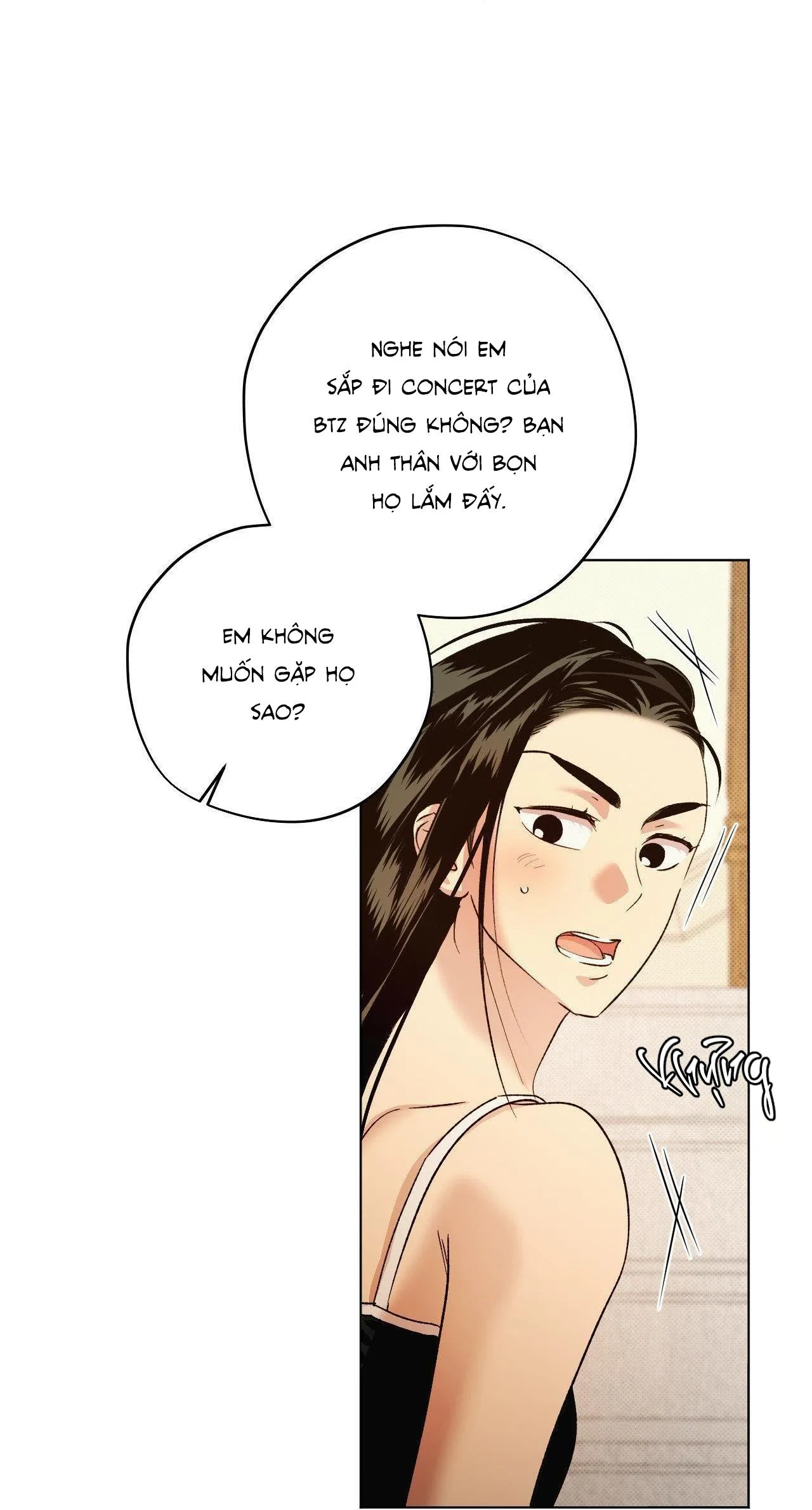 [END] DRIVER'S HIGH Chapter 28 Trang 35