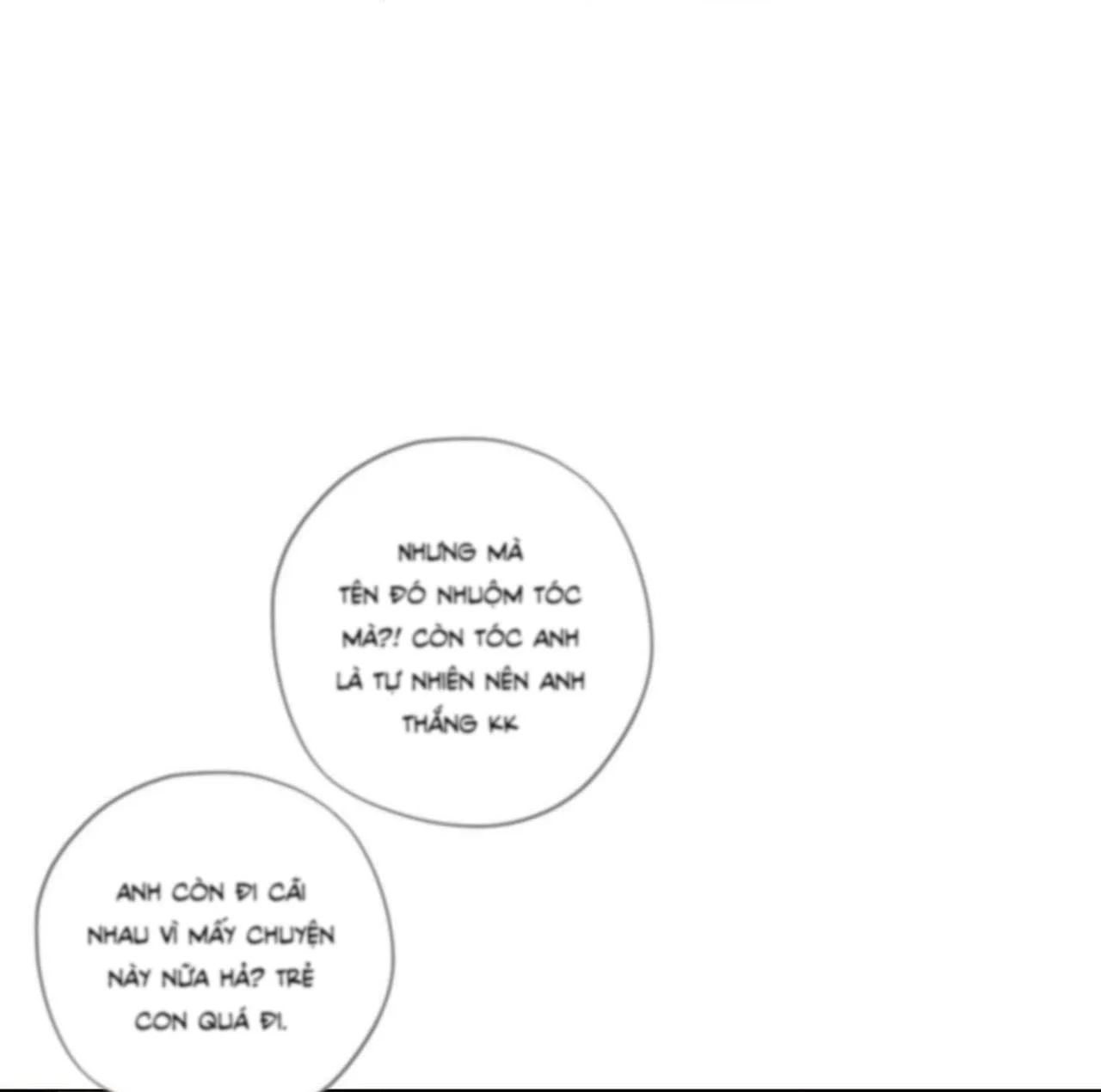 [END] DRIVER'S HIGH Chapter 28 Trang 40