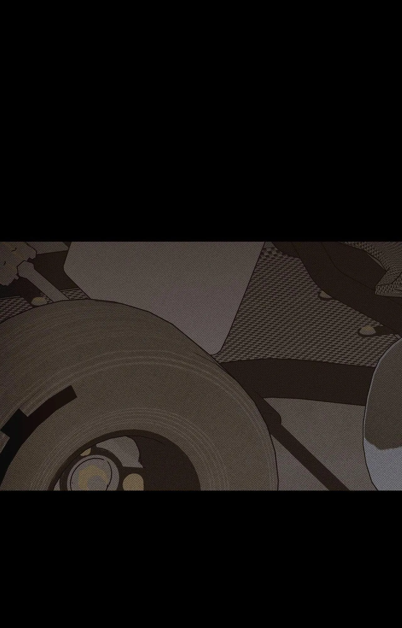 [END] DRIVER'S HIGH Chapter 28 Trang 44