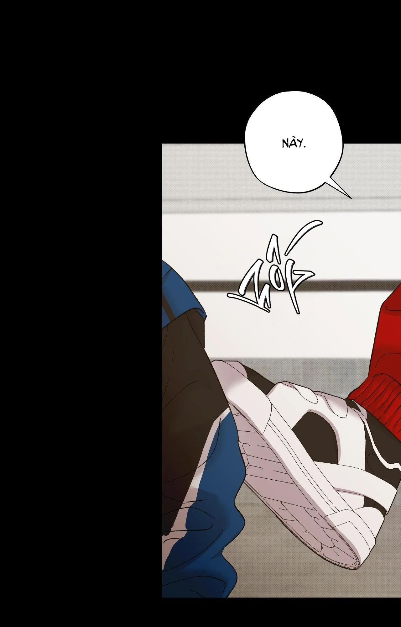 [END] DRIVER'S HIGH Chapter 28 Trang 47