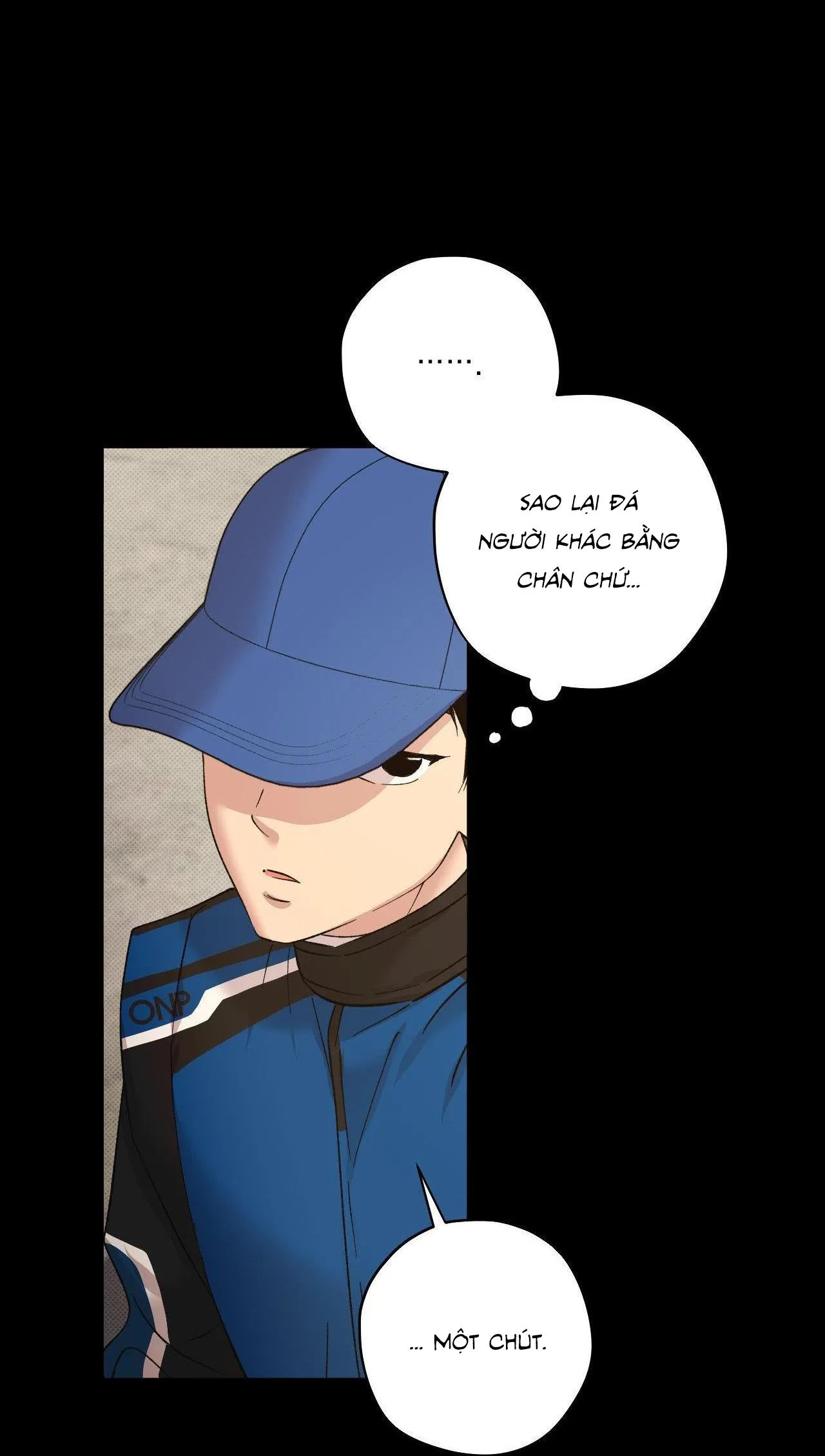 [END] DRIVER'S HIGH Chapter 28 Trang 49