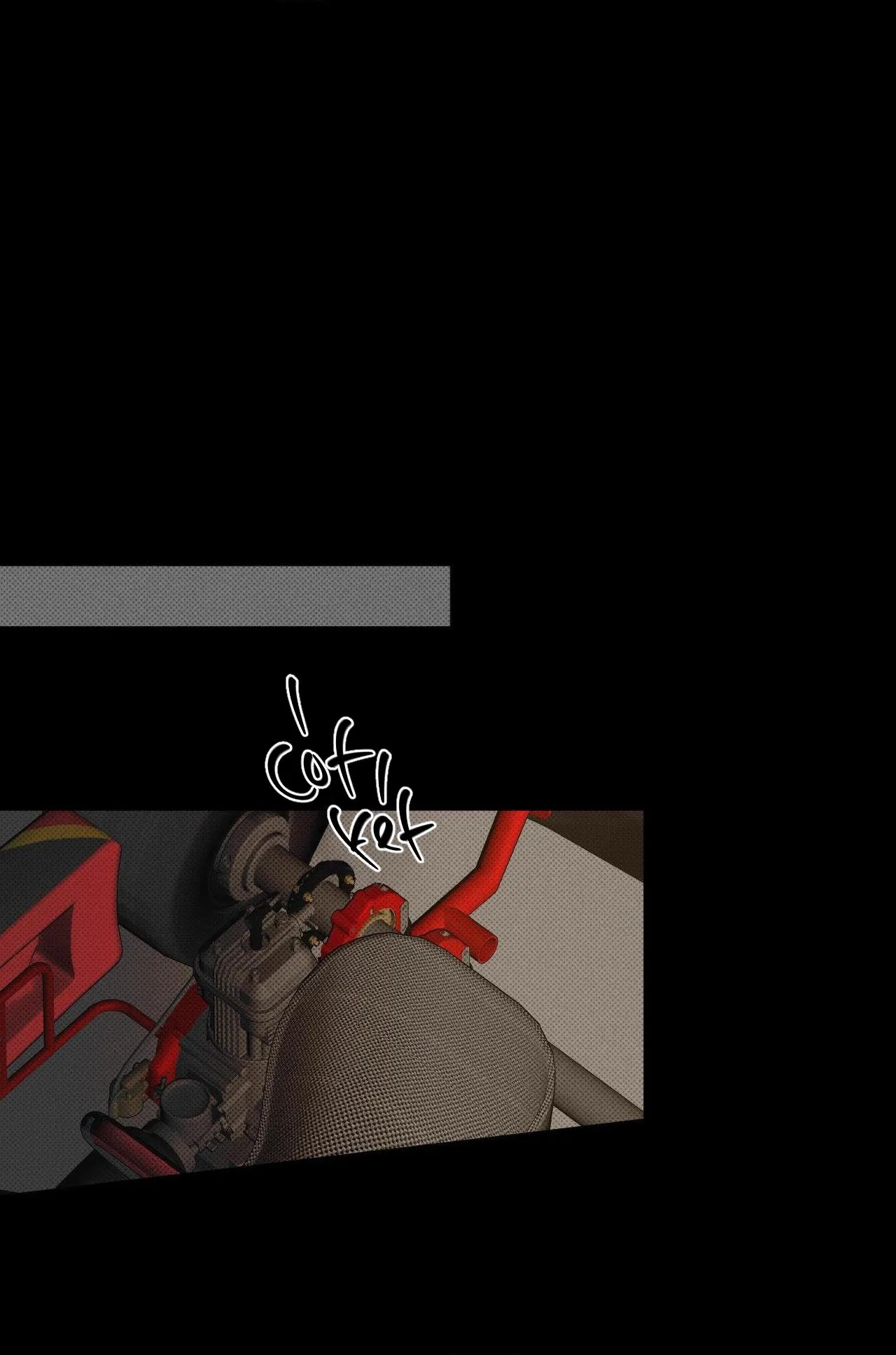 [END] DRIVER'S HIGH Chapter 28 Trang 52