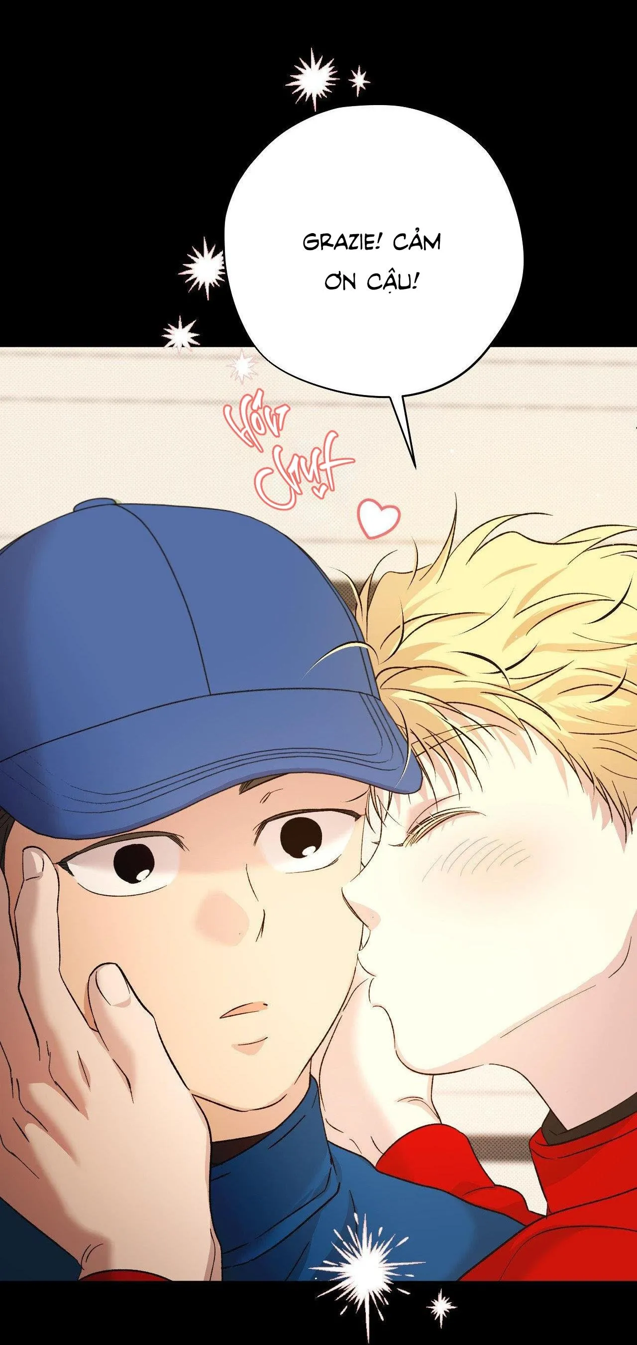 [END] DRIVER'S HIGH Chapter 28 Trang 56