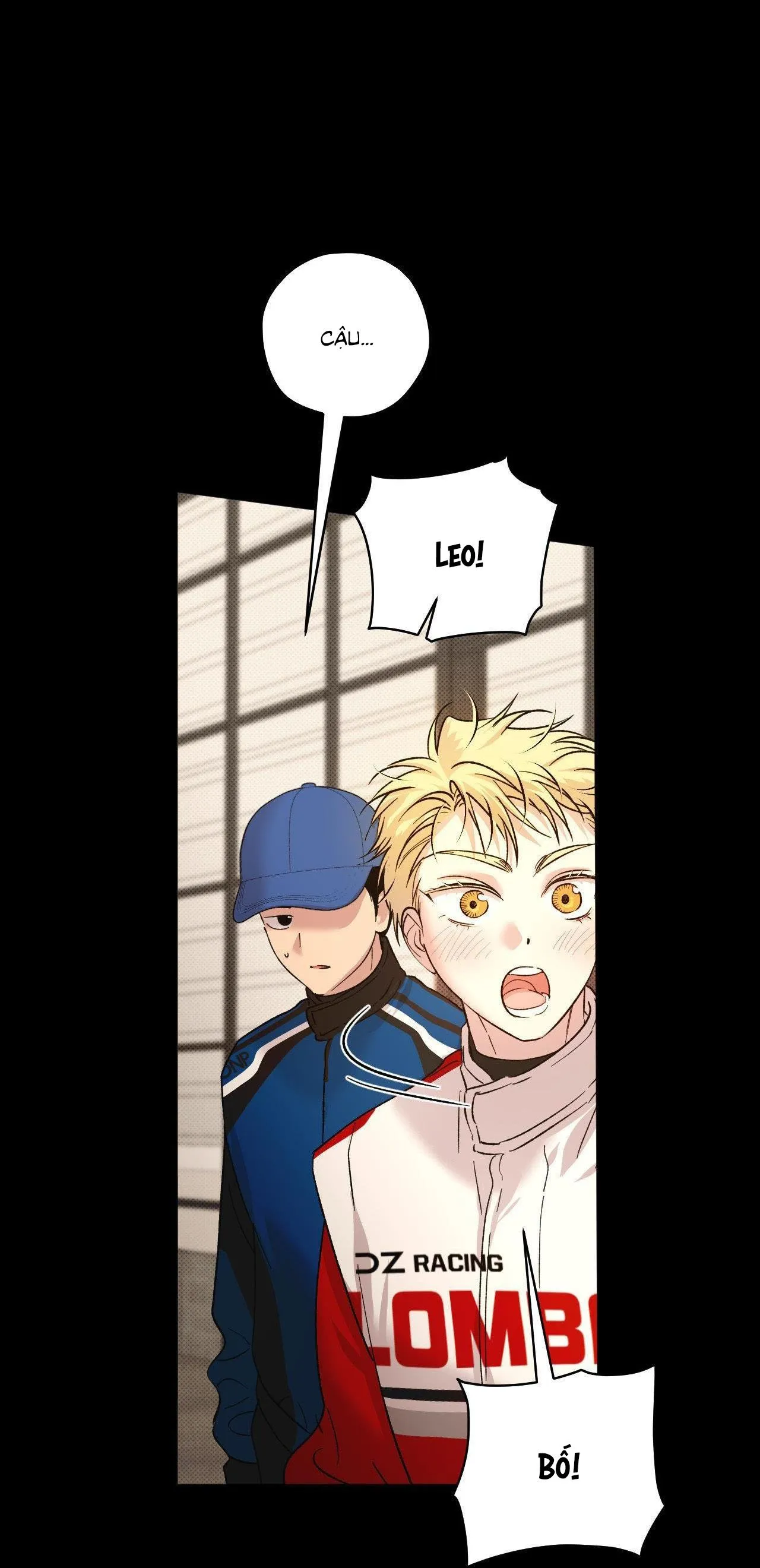 [END] DRIVER'S HIGH Chapter 28 Trang 58