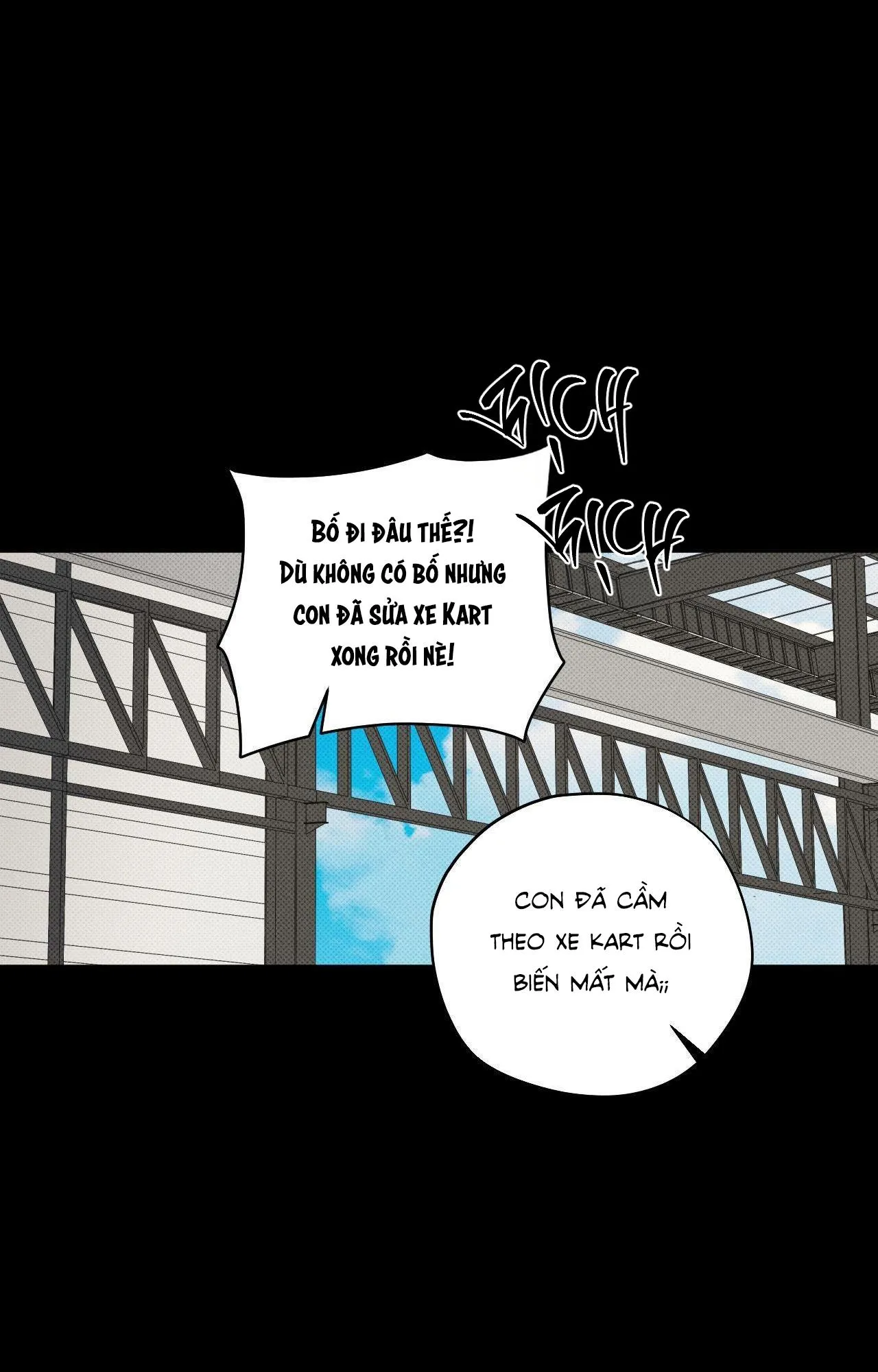 [END] DRIVER'S HIGH Chapter 28 Trang 59