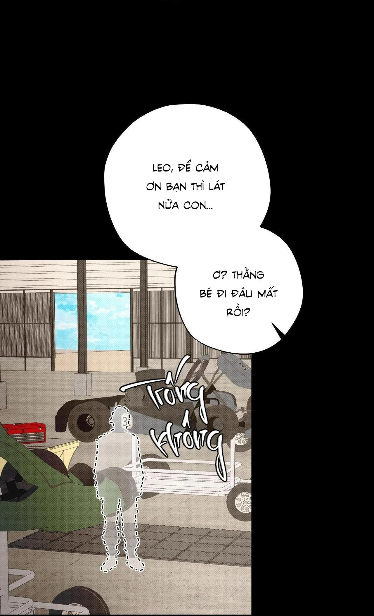 [END] DRIVER'S HIGH Chapter 28 Trang 61